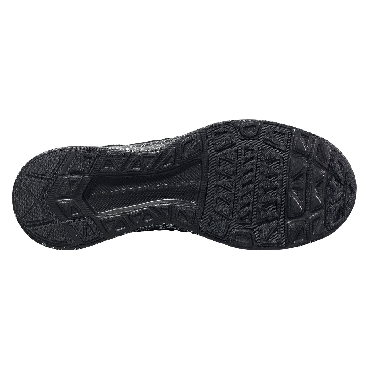 Women's TechLoom Chelsea Black / White / Pristine