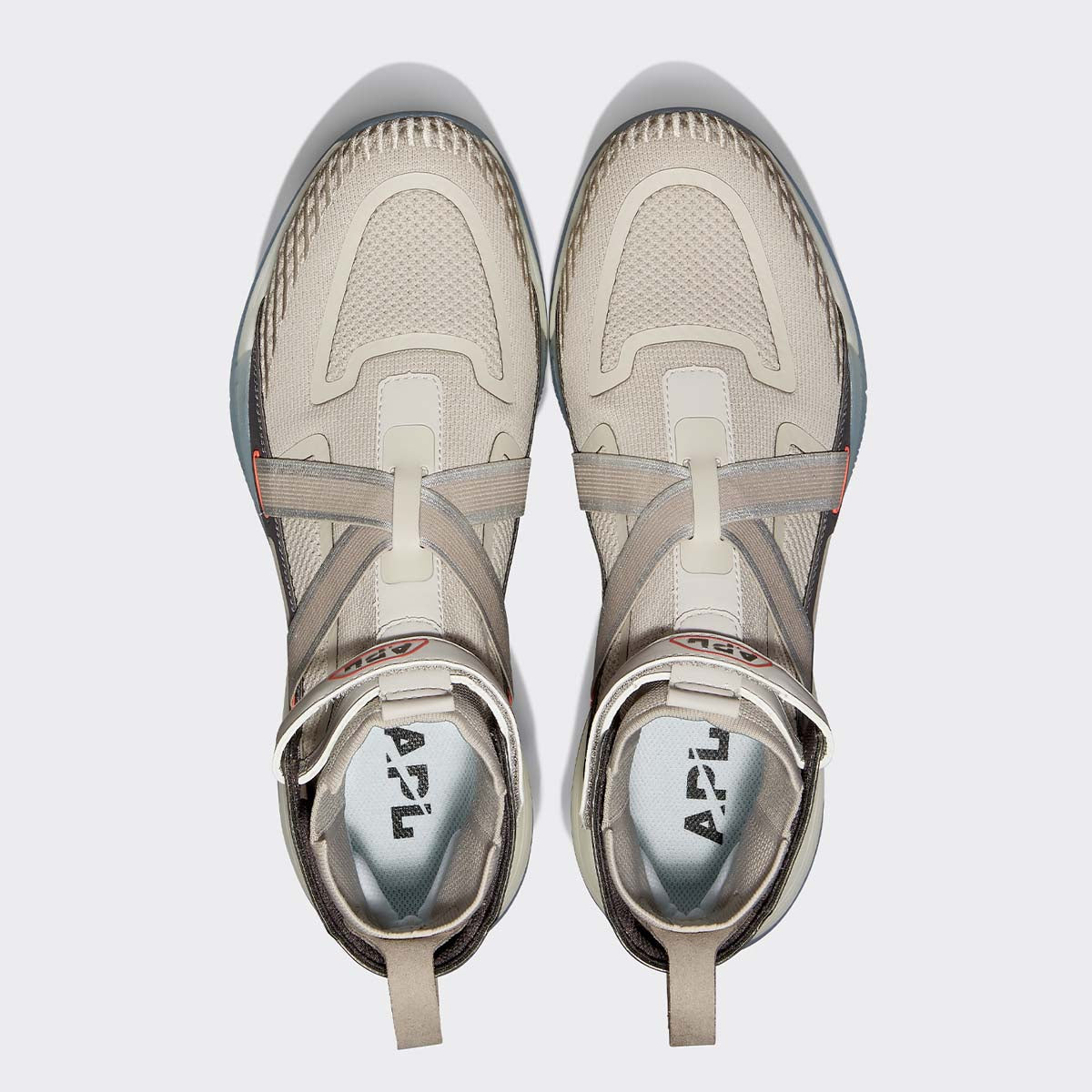 APL SUPERFUTURE Clay / Asteroid / White