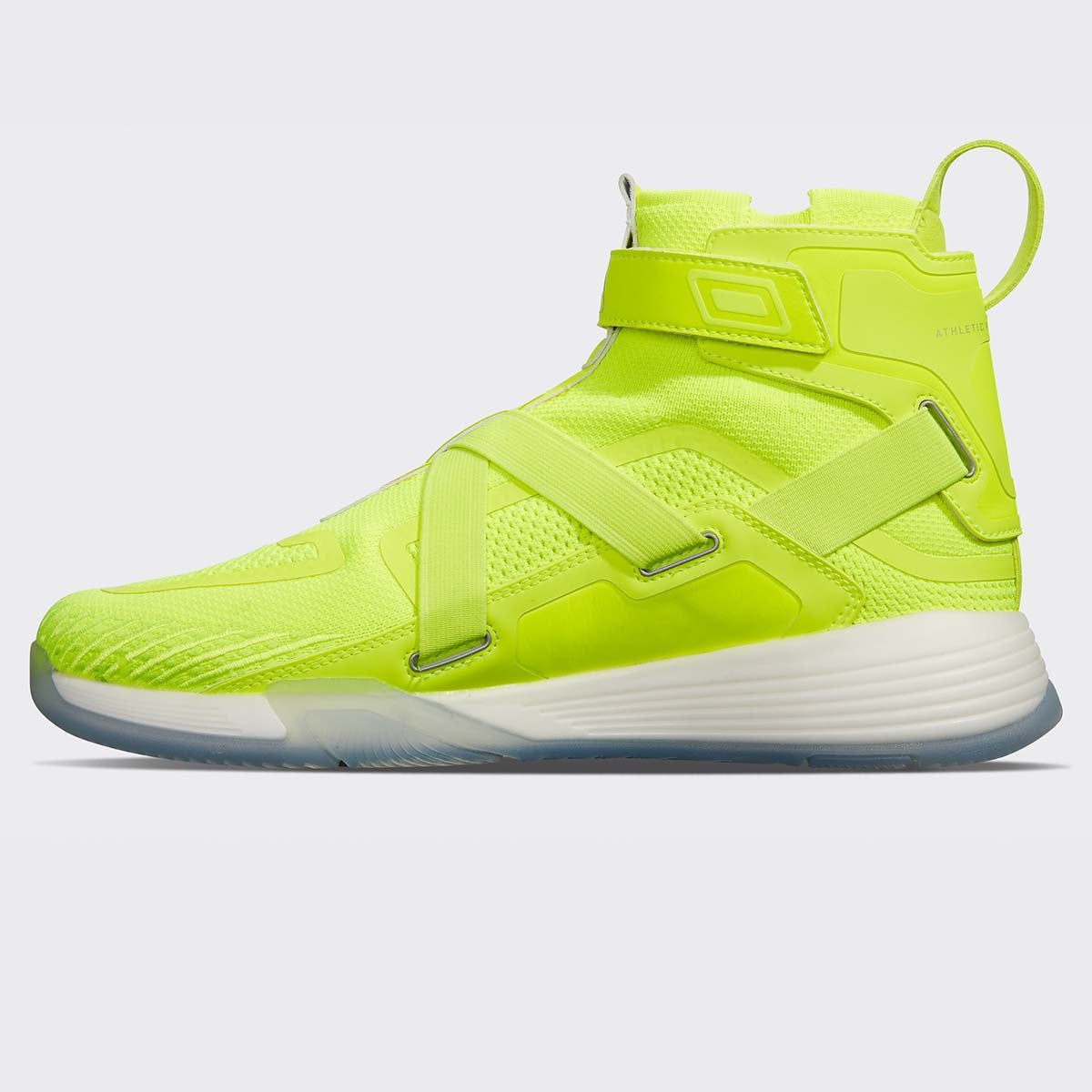 APL SUPERFUTURE Energy / Silver / White