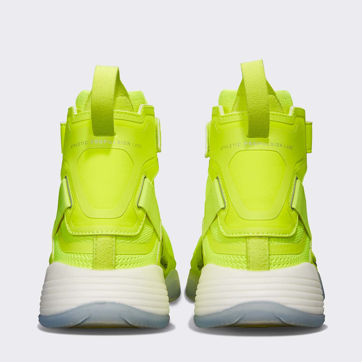 APL SUPERFUTURE Energy / Silver / White