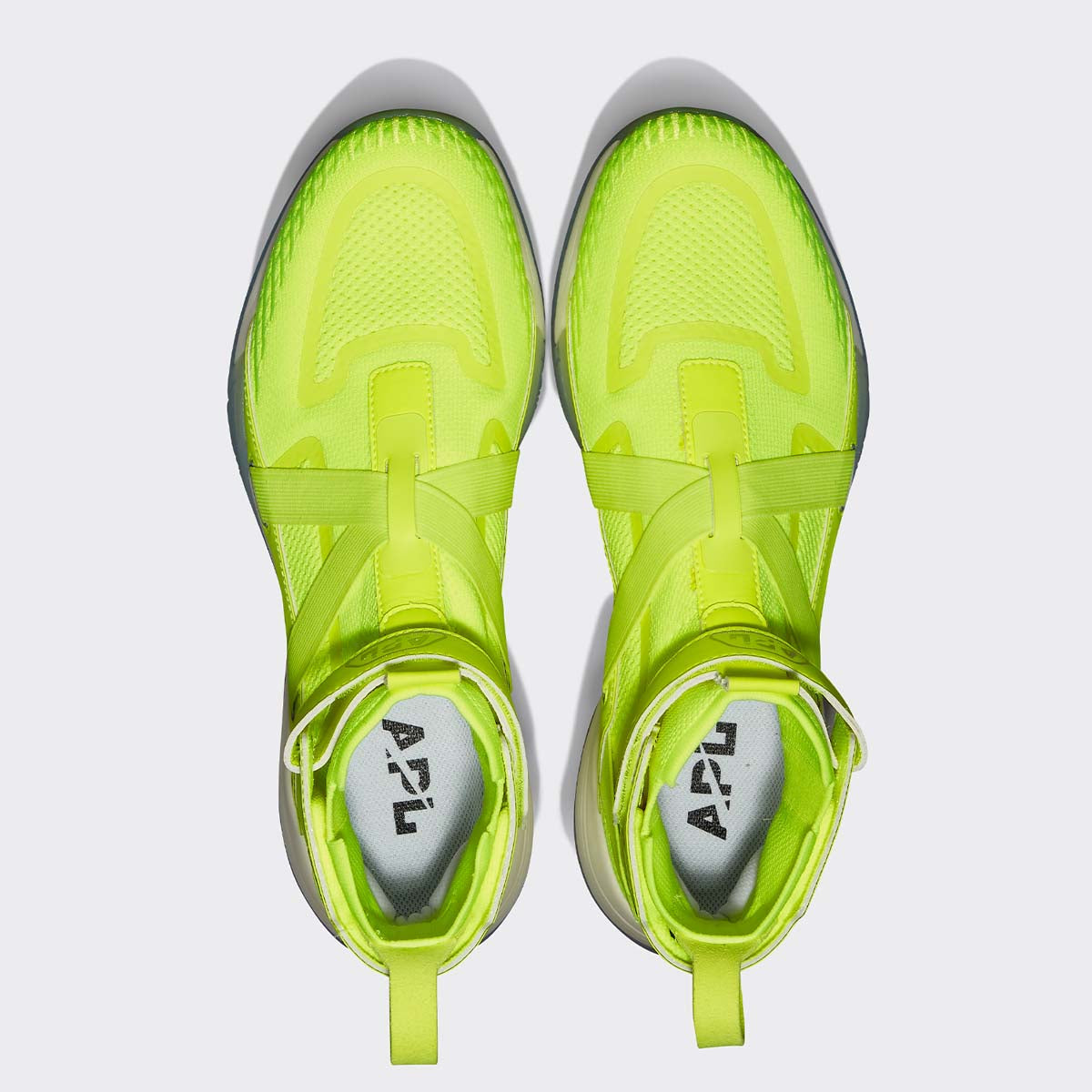 APL SUPERFUTURE Energy / Silver / White