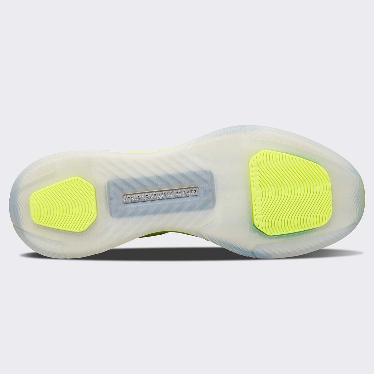 APL SUPERFUTURE Energy / Silver / White