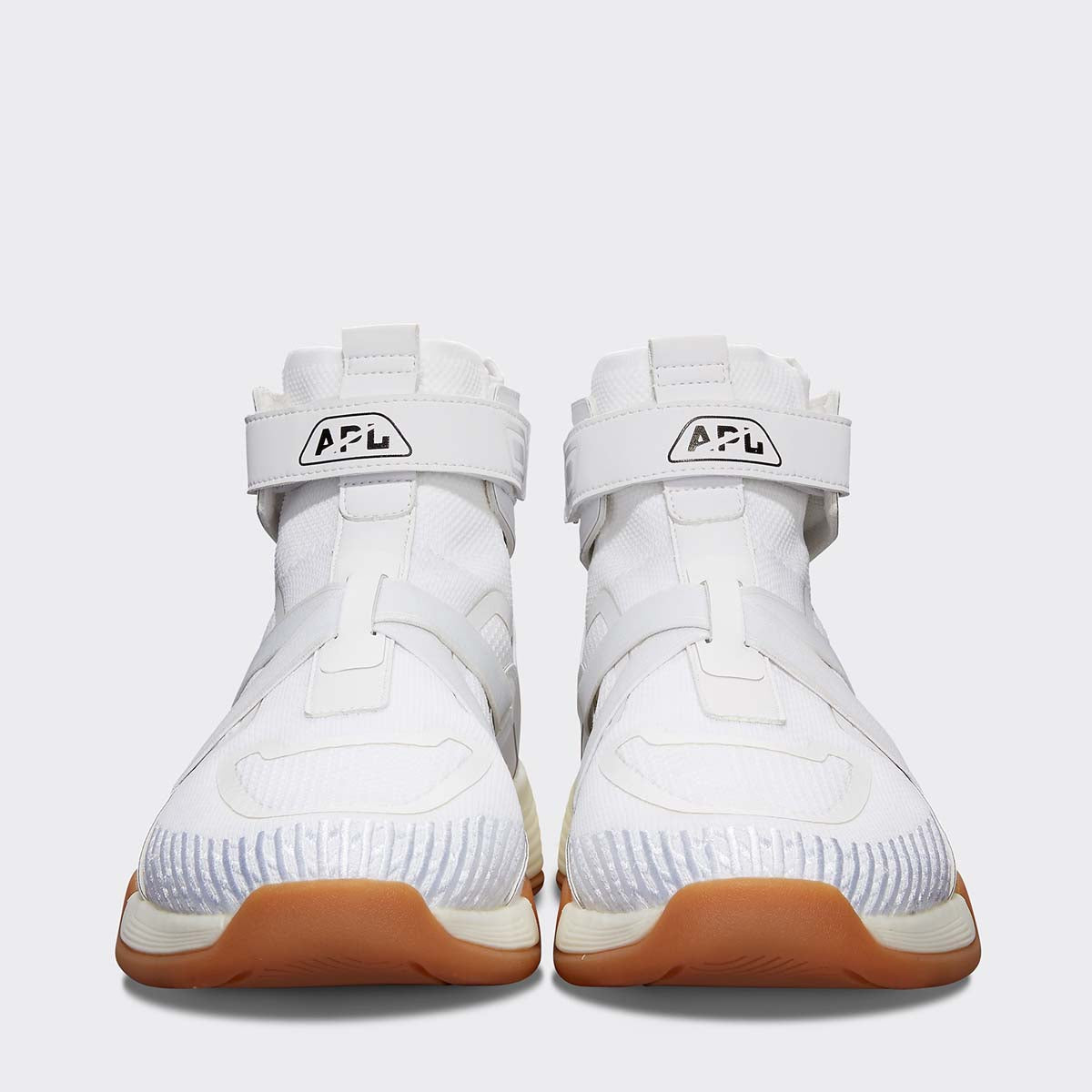 APL SUPERFUTURE White / Black / Gum