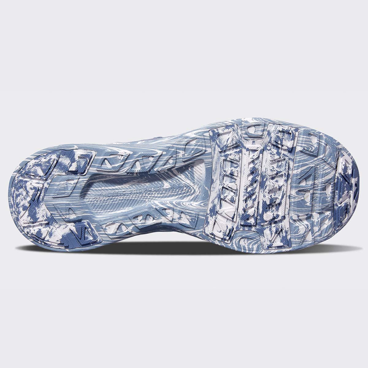 Women's TechLoom Wave Slate / White / Marble