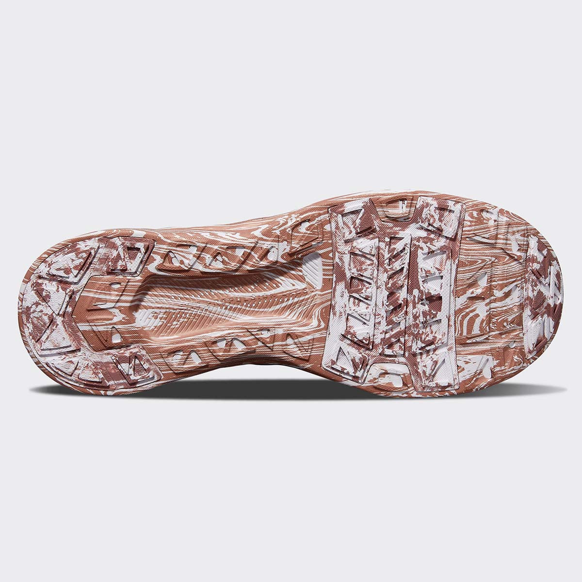 Women's TechLoom Wave Beachwood / White / Marble