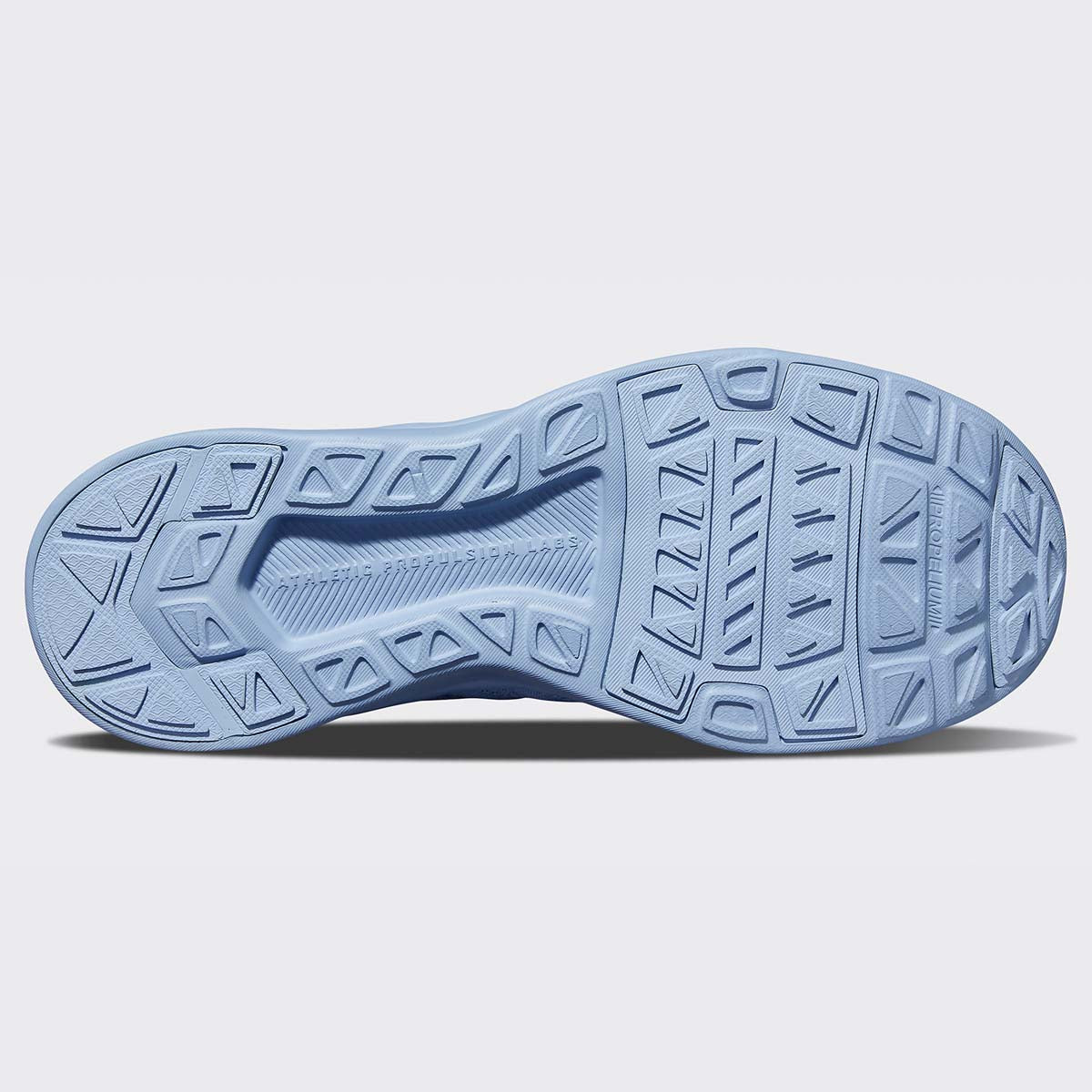 Women's TechLoom Wave Ice Blue / Midnight