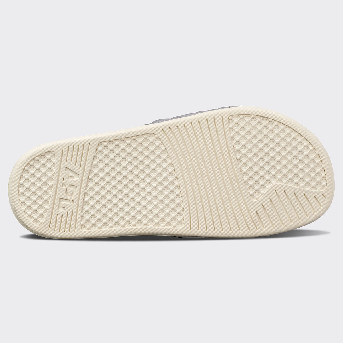 Women's Lusso Slide Cement / Pristine