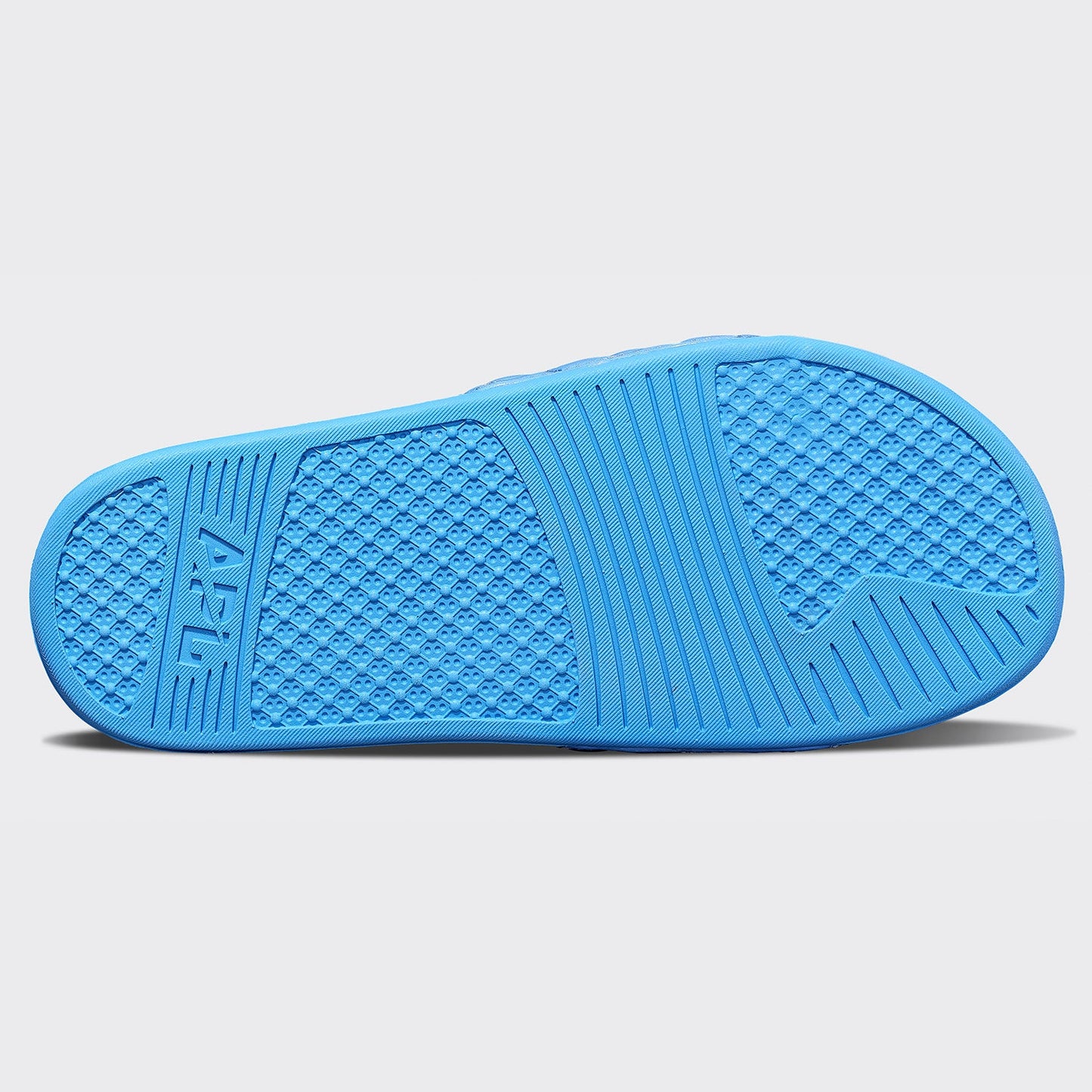 Women's Lusso Slide Coastal Blue