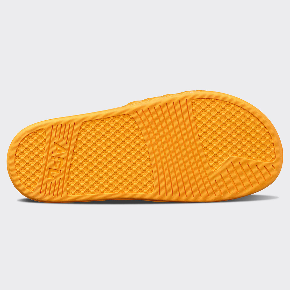 Women's Lusso Slide Mango