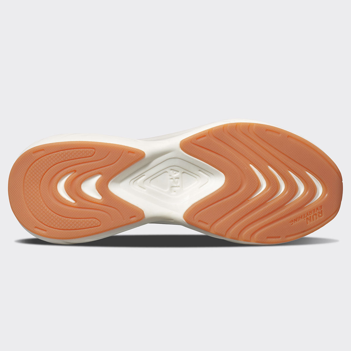 Women's Streamline Chocolate / Pristine / Multi