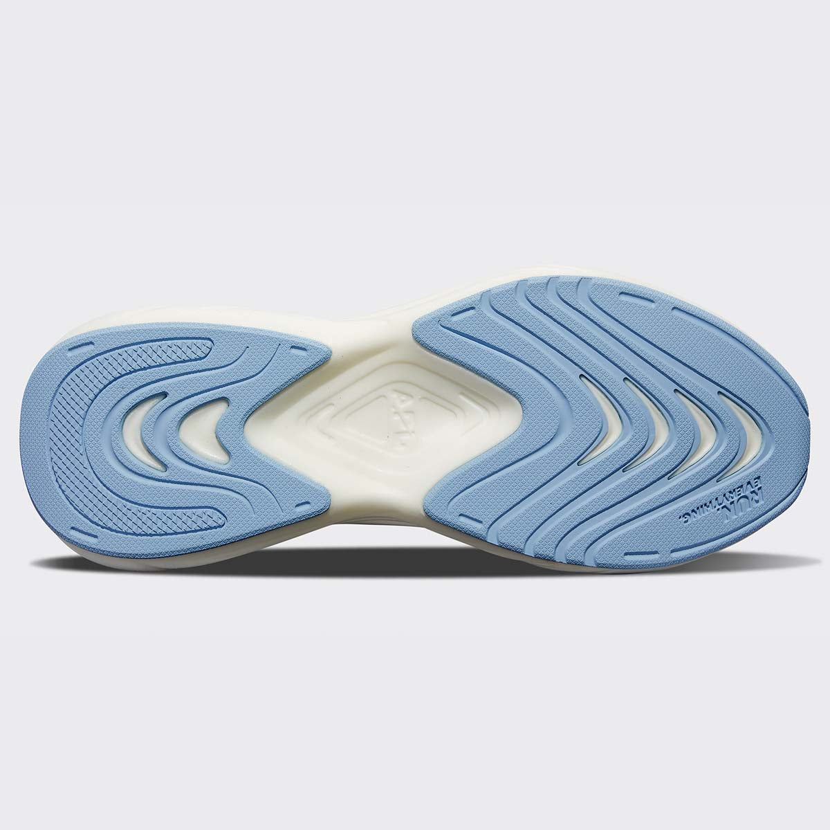 Women's Streamline Ice Blue / Midnight / White