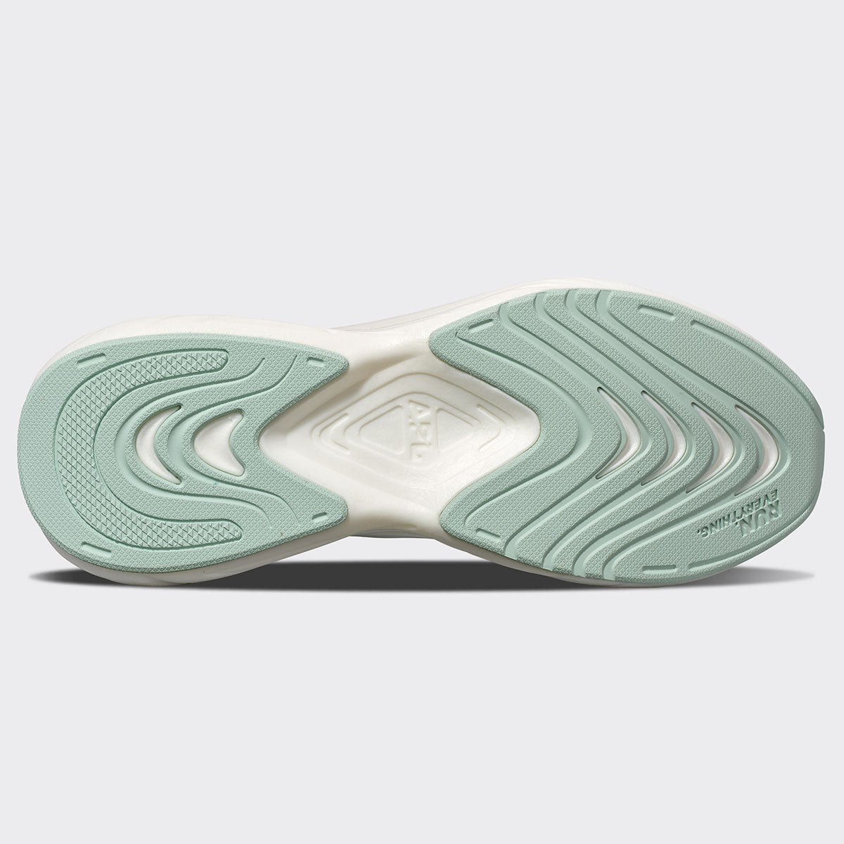 Women's Streamline Peppermint / Energy / White