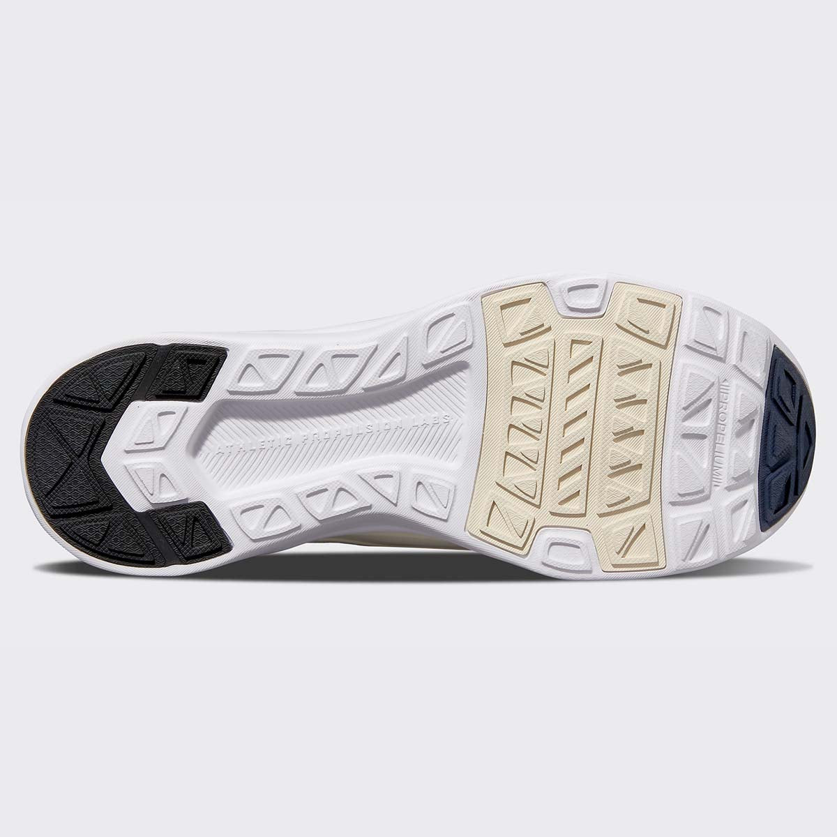 Women's TechLoom Bliss Black / Pristine / Midnight