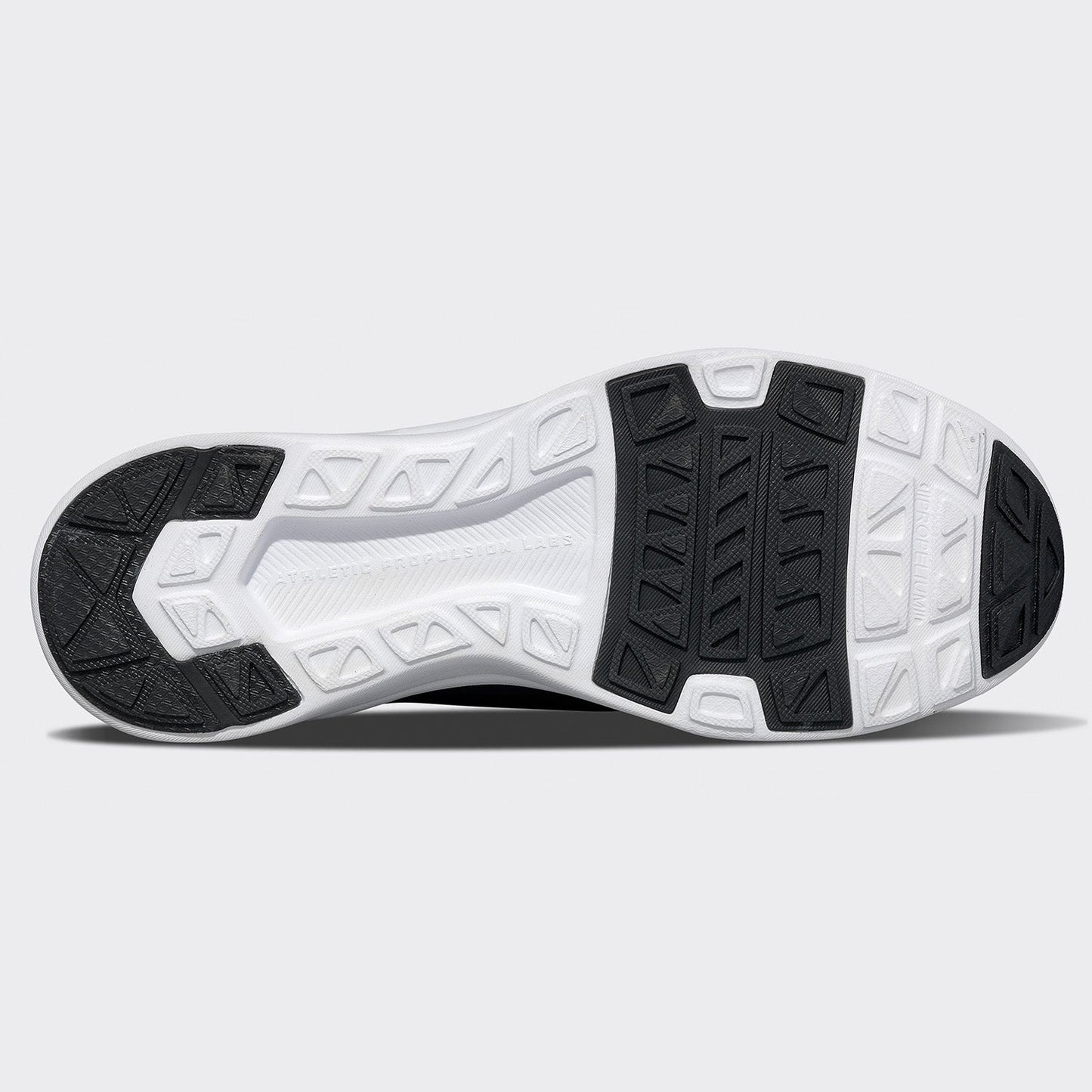 Women's TechLoom Bliss Black / White Cap