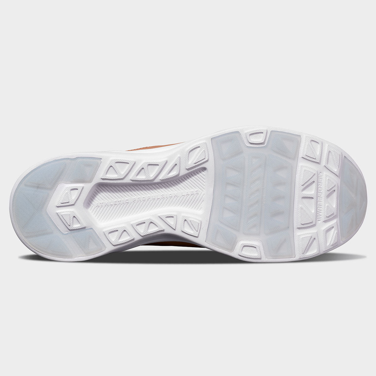 Women's TechLoom Bliss Caramel / Ice Blue / White
