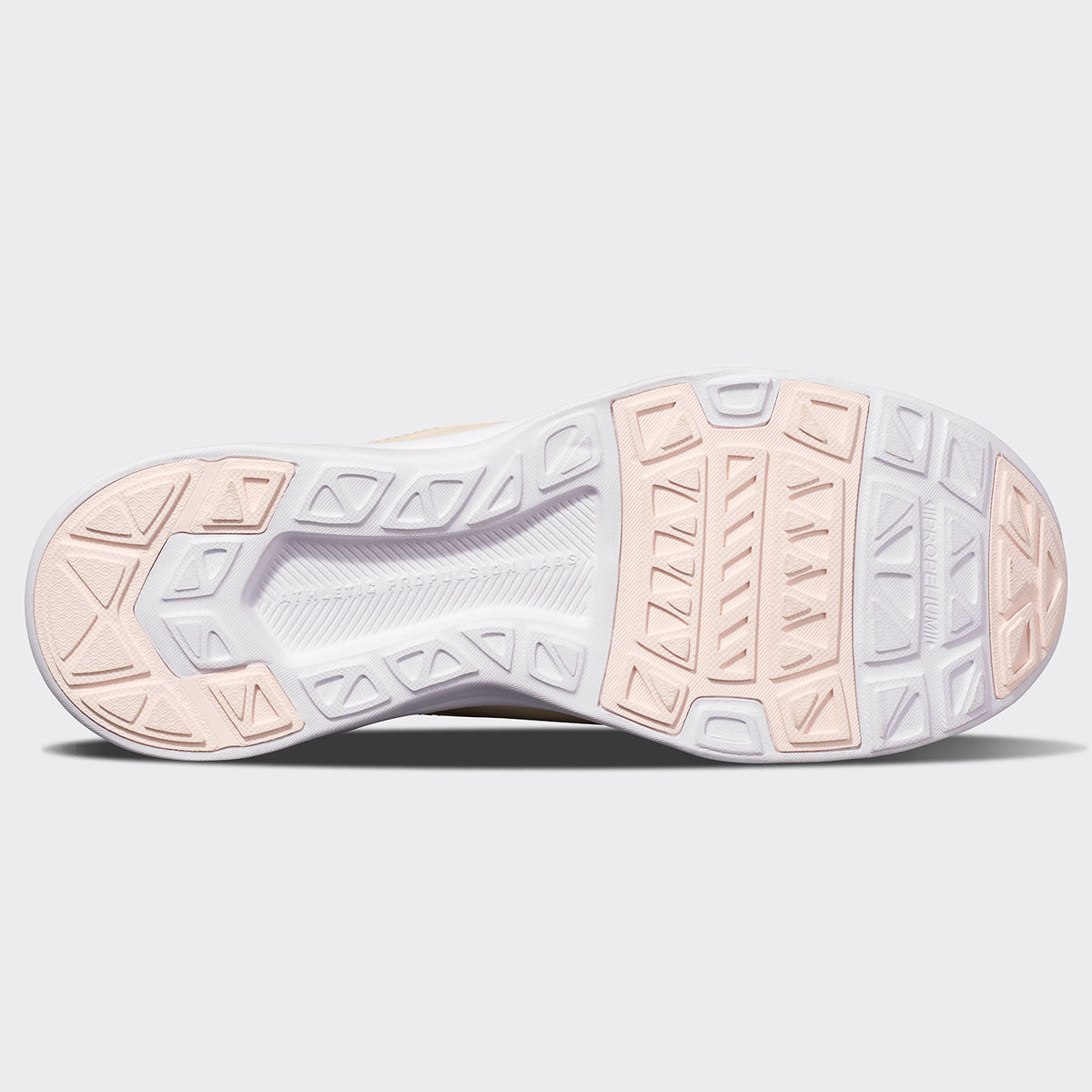 Women's TechLoom Bliss Creme / Parchment / White