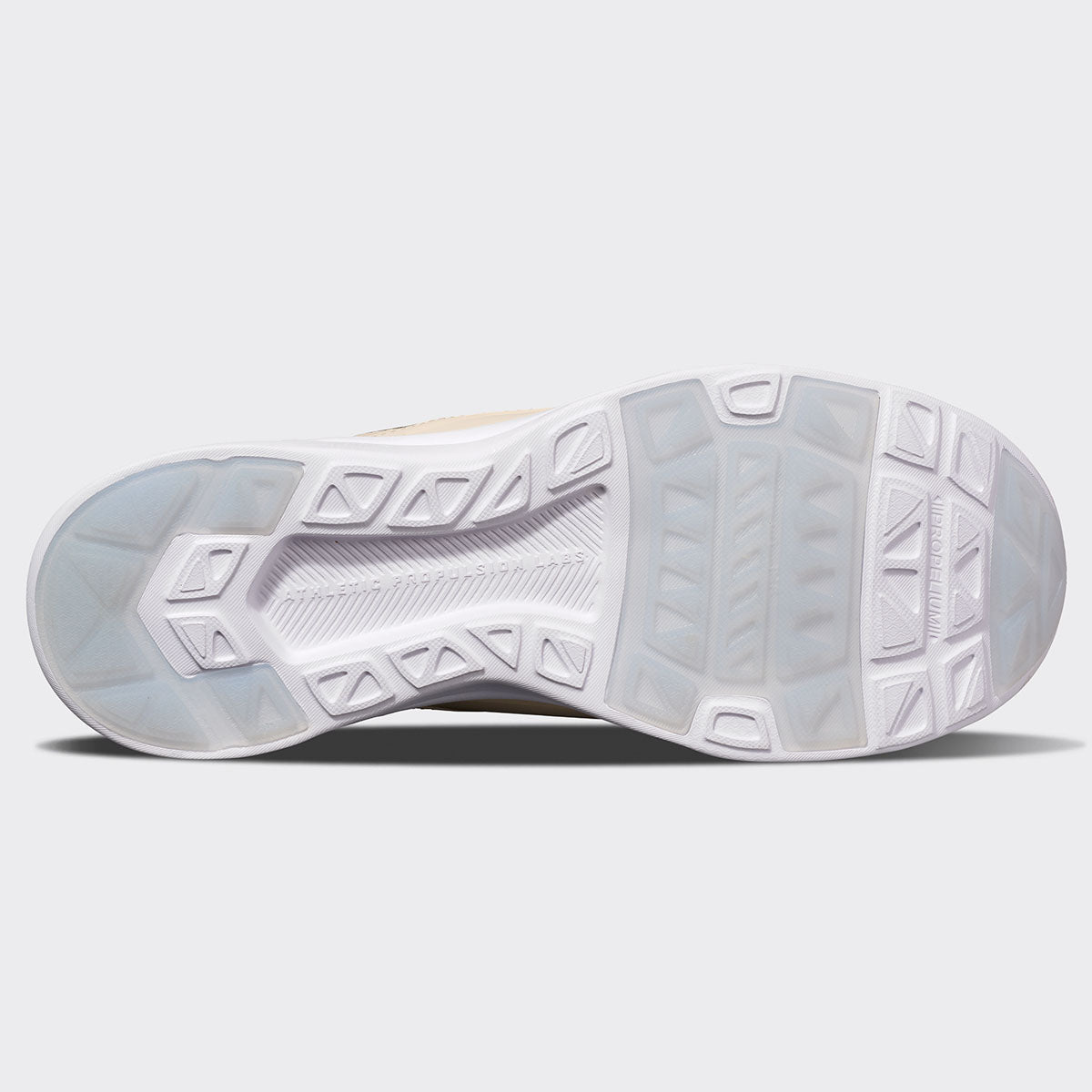 Women's TechLoom Bliss Fatigue / Parchment / White