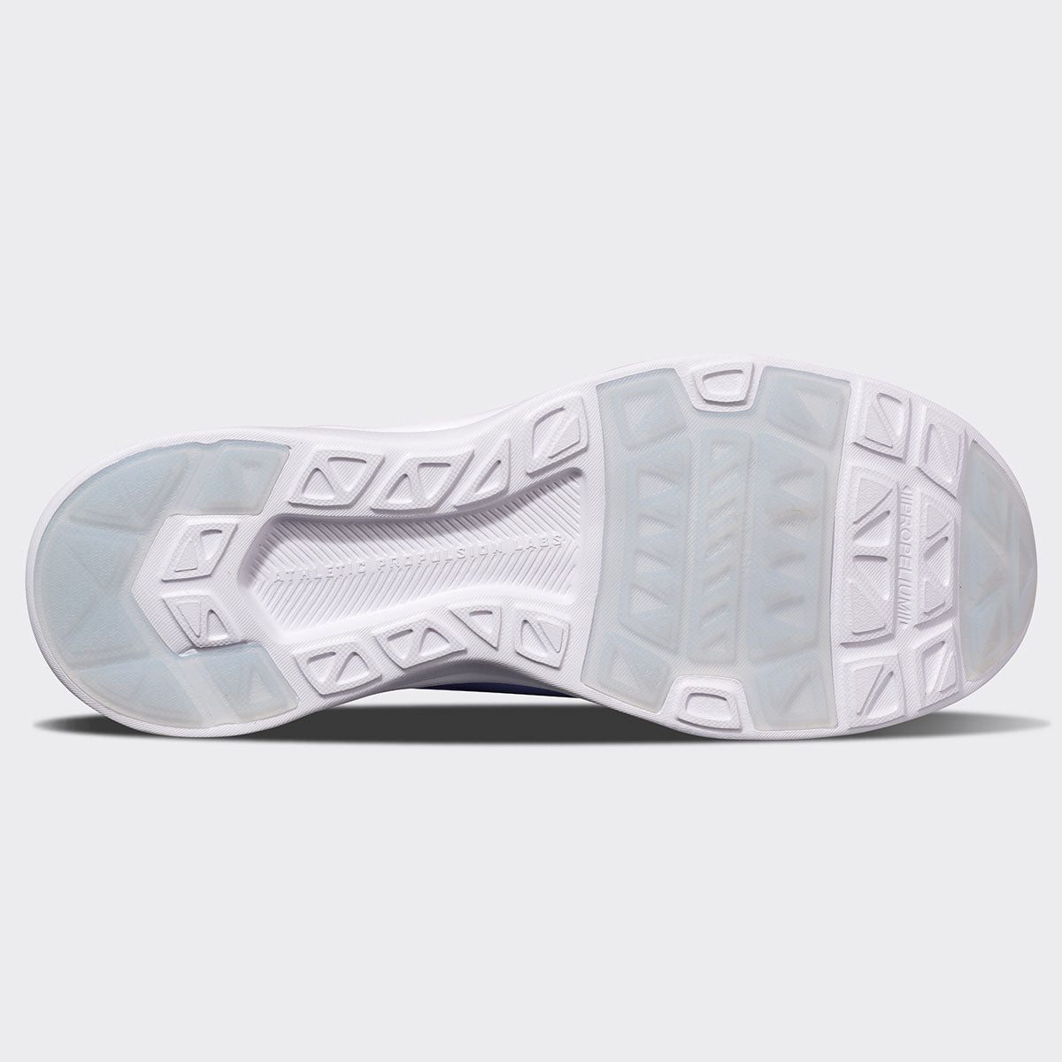 Women's TechLoom Bliss Impulse Red / Bellflower / White