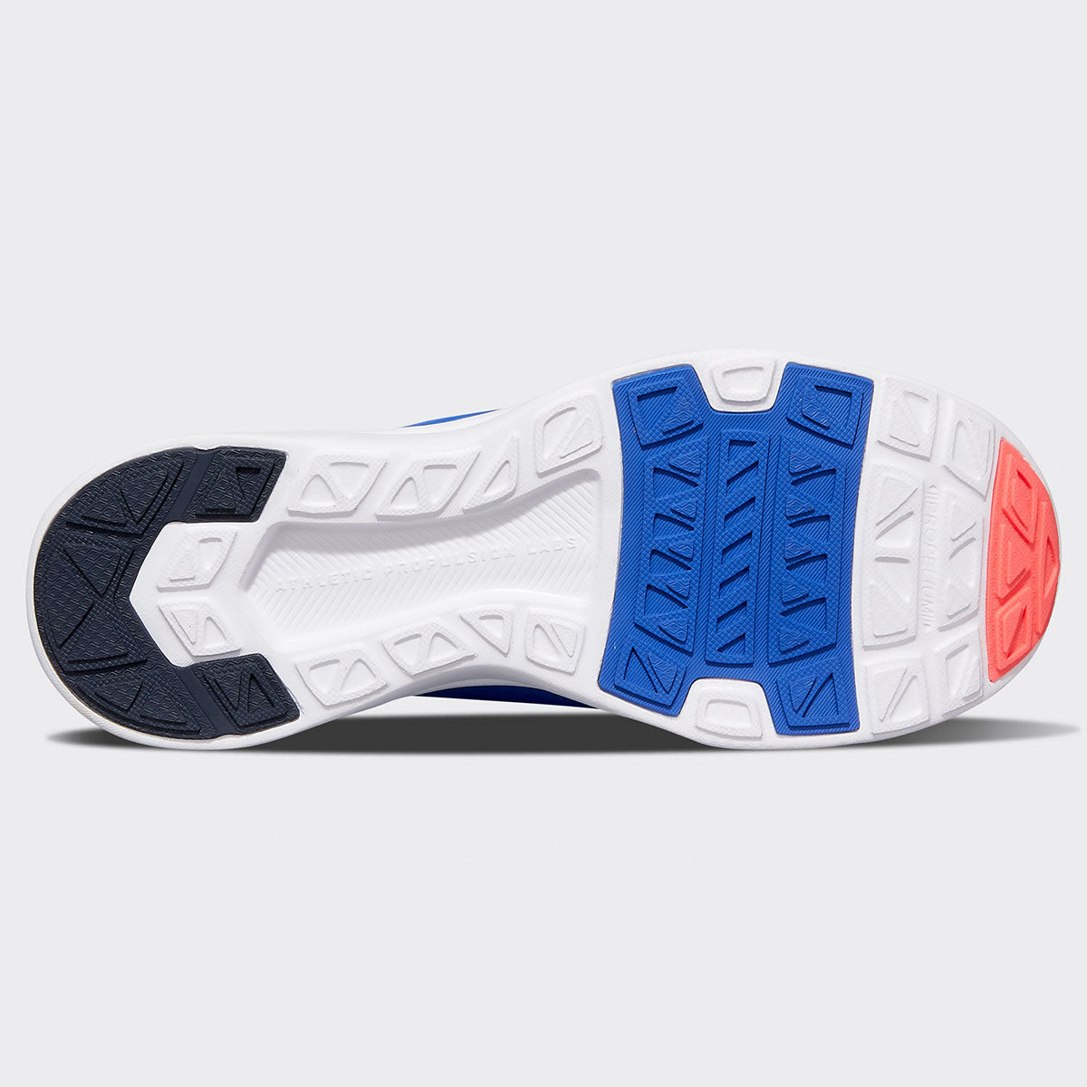 Women's TechLoom Bliss Midnight / Cobalt / Magenta