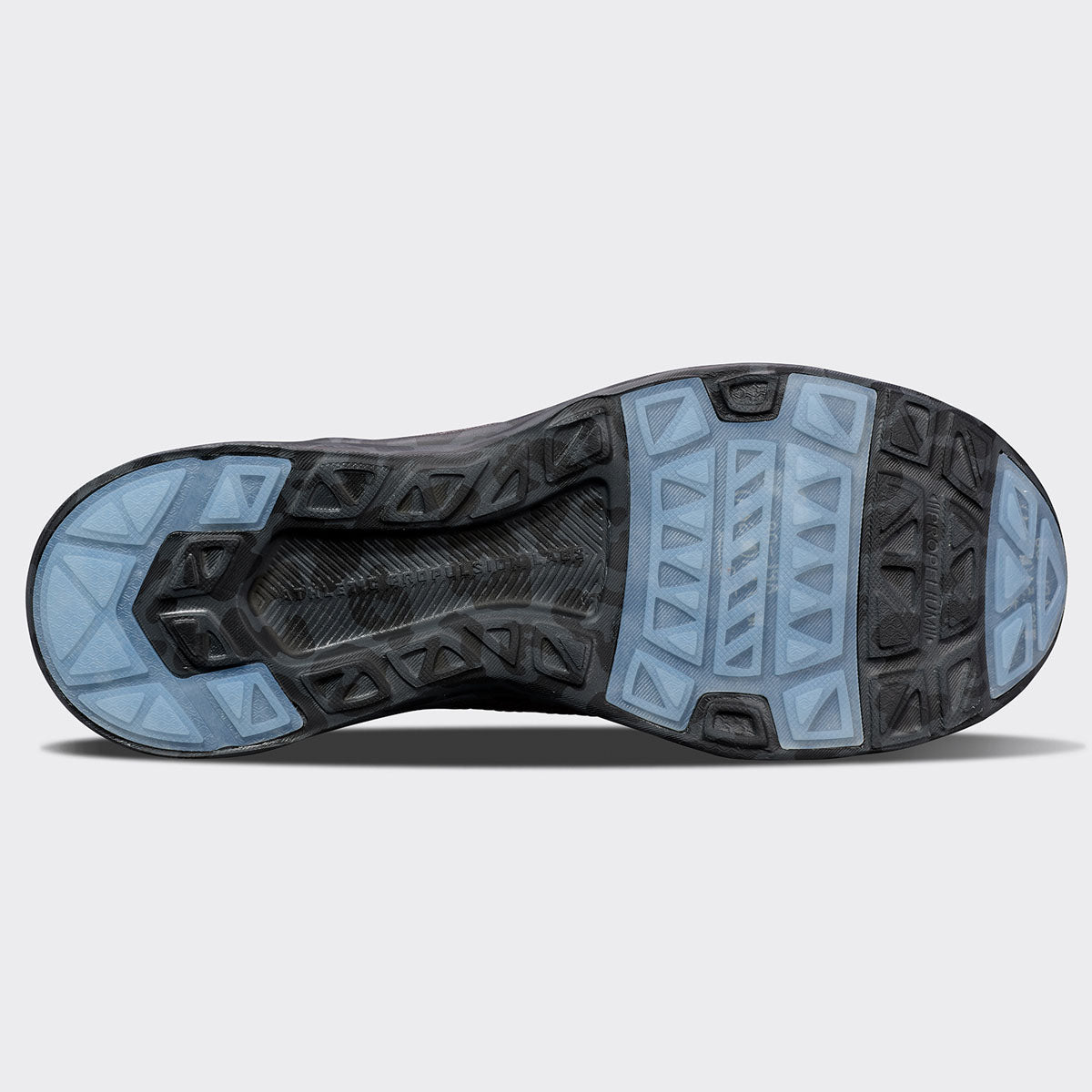 Women's TechLoom Breeze Anthracite / Black / Leopard