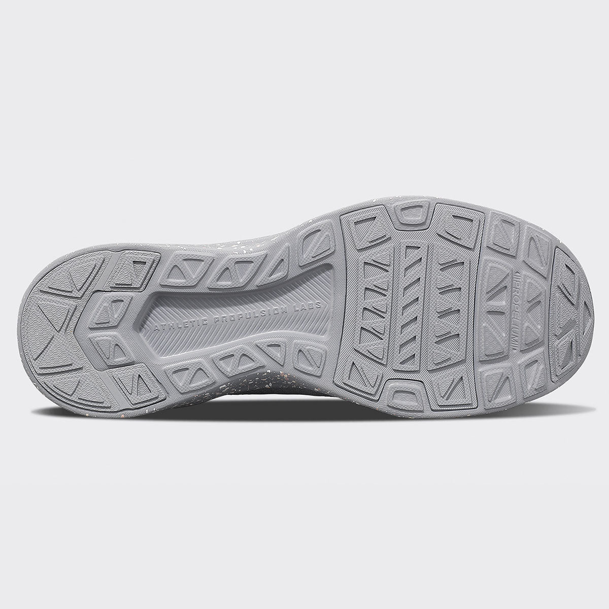 Women's TechLoom Breeze Cement / Speckle