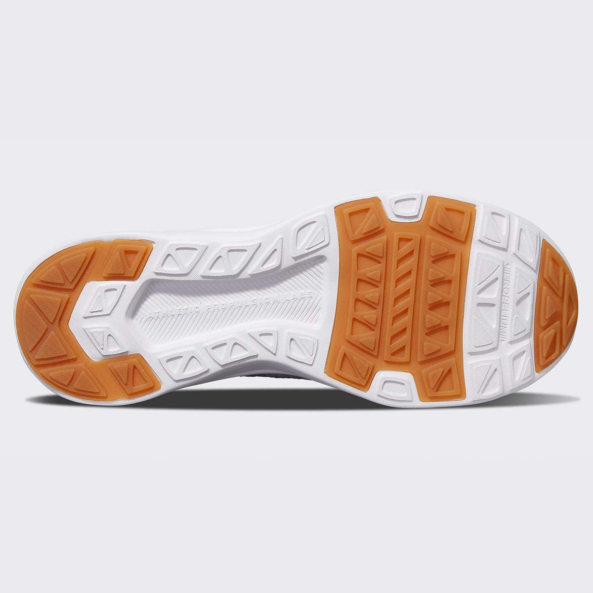Women's TechLoom Breeze Cement / White / Gum