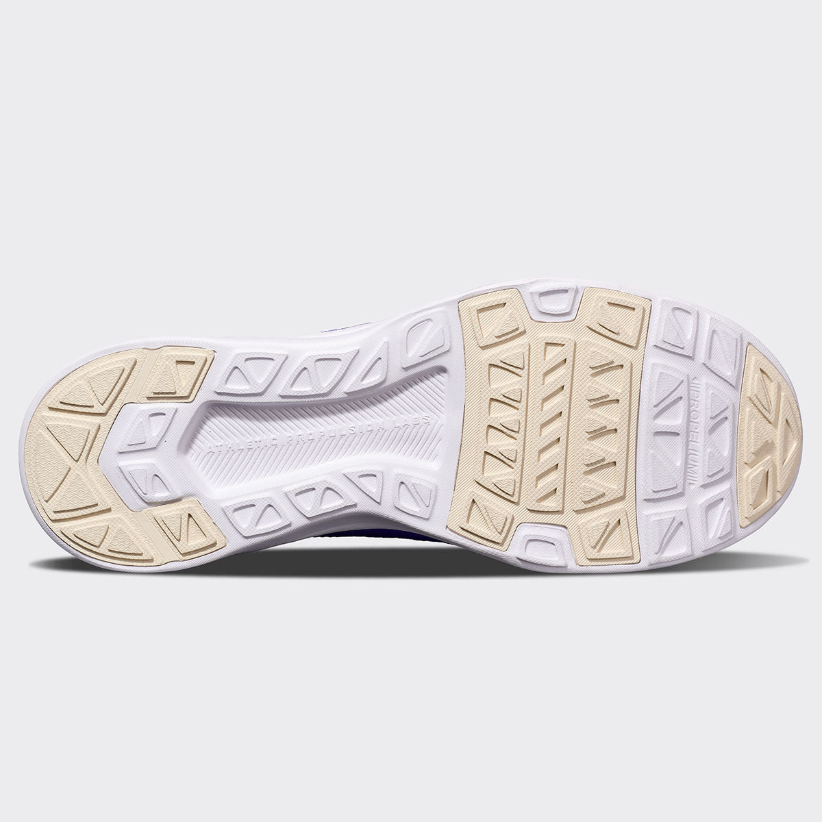 Women's TechLoom Breeze Cobalt / Pristine / White