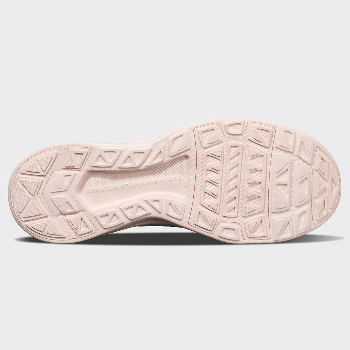 Women's TechLoom Breeze Creme / Plaster