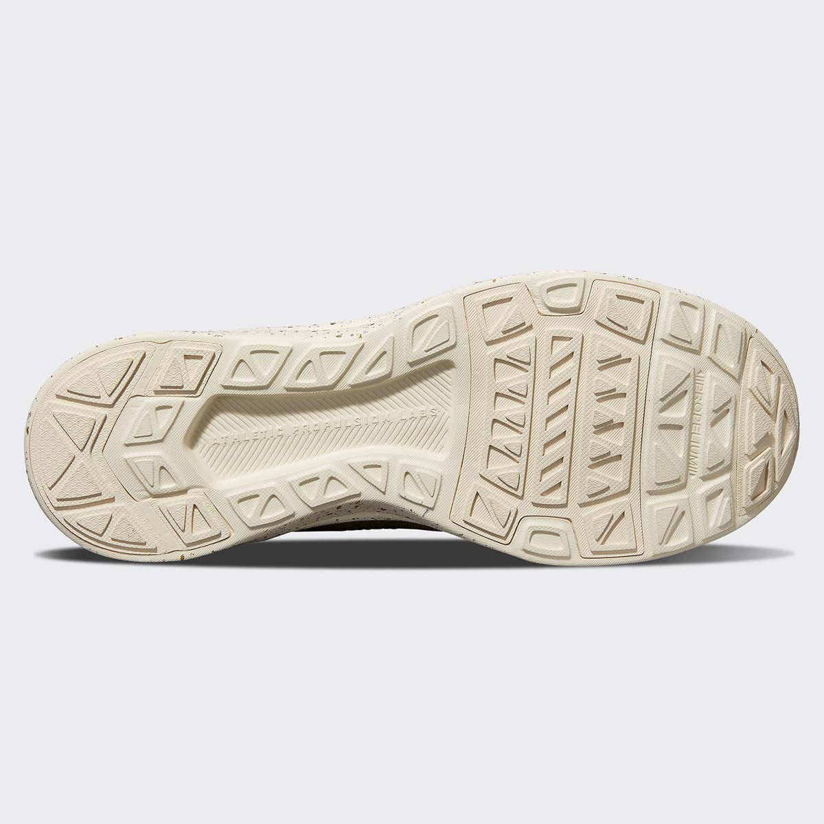 Women's TechLoom Breeze Fatigue / Pristine / Speckle