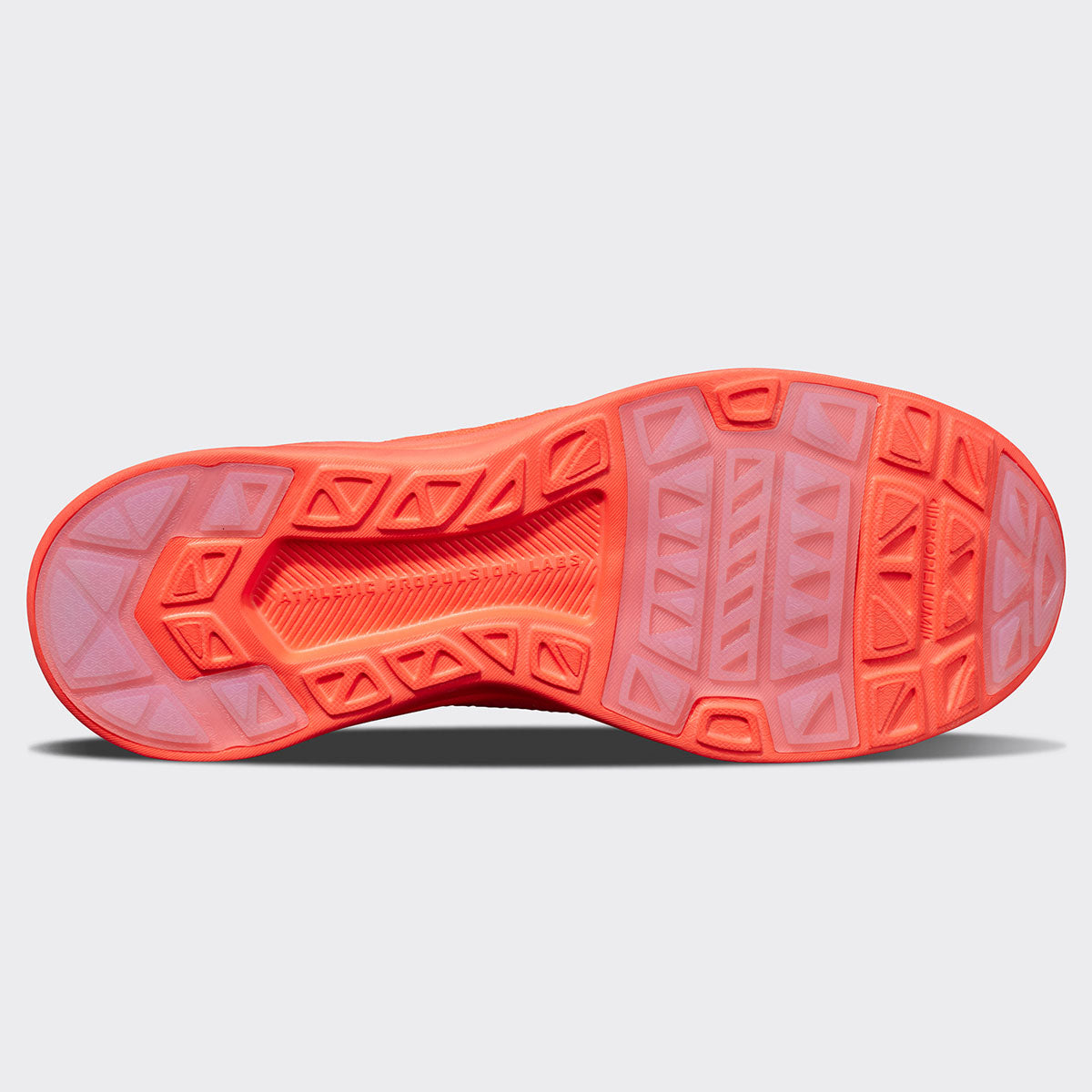 Women's TechLoom Breeze Impulse Red / Blue Haze