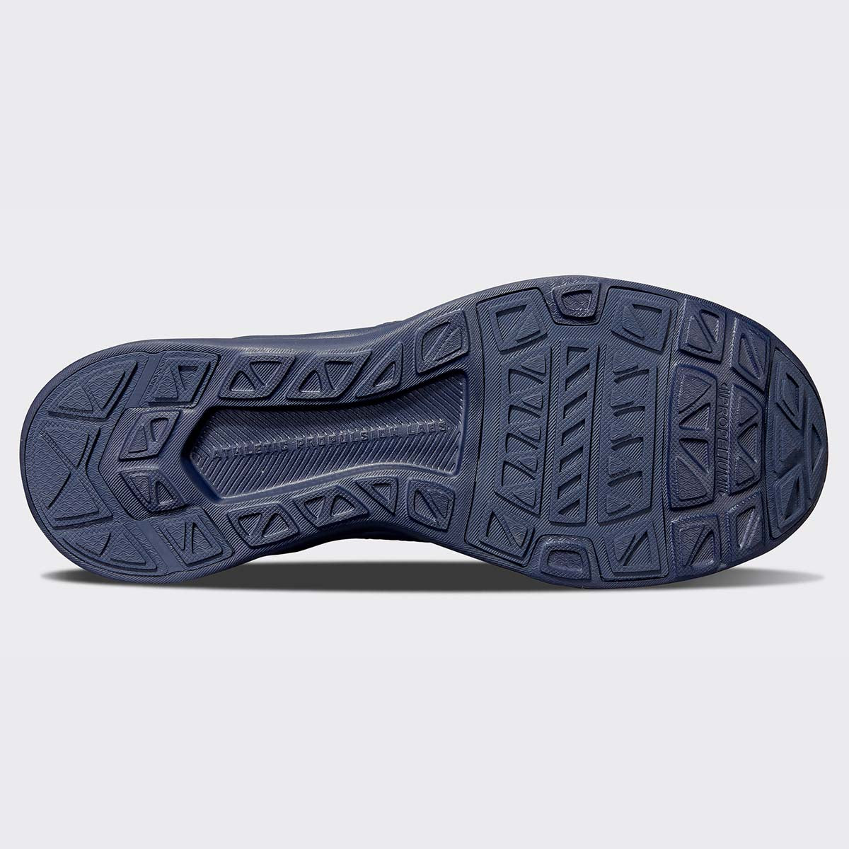 Women's TechLoom Breeze Midnight/Silver