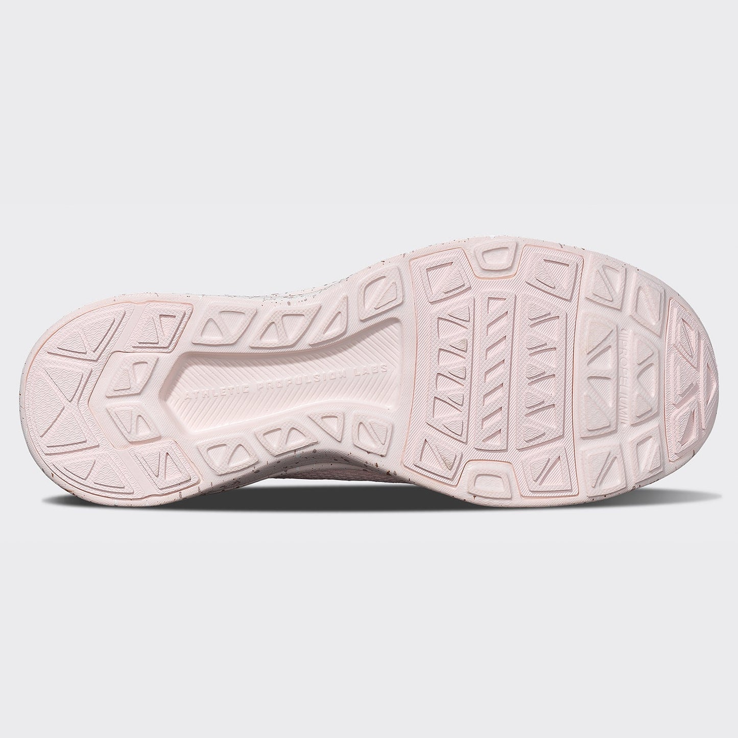 Men's TechLoom Breeze Nude / Speckle