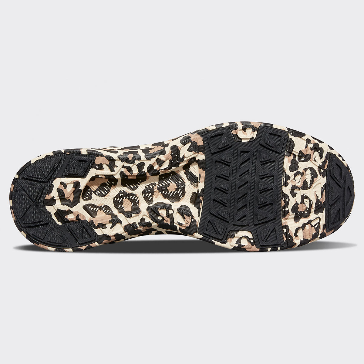 Women's TechLoom Breeze Parchment / Leopard
