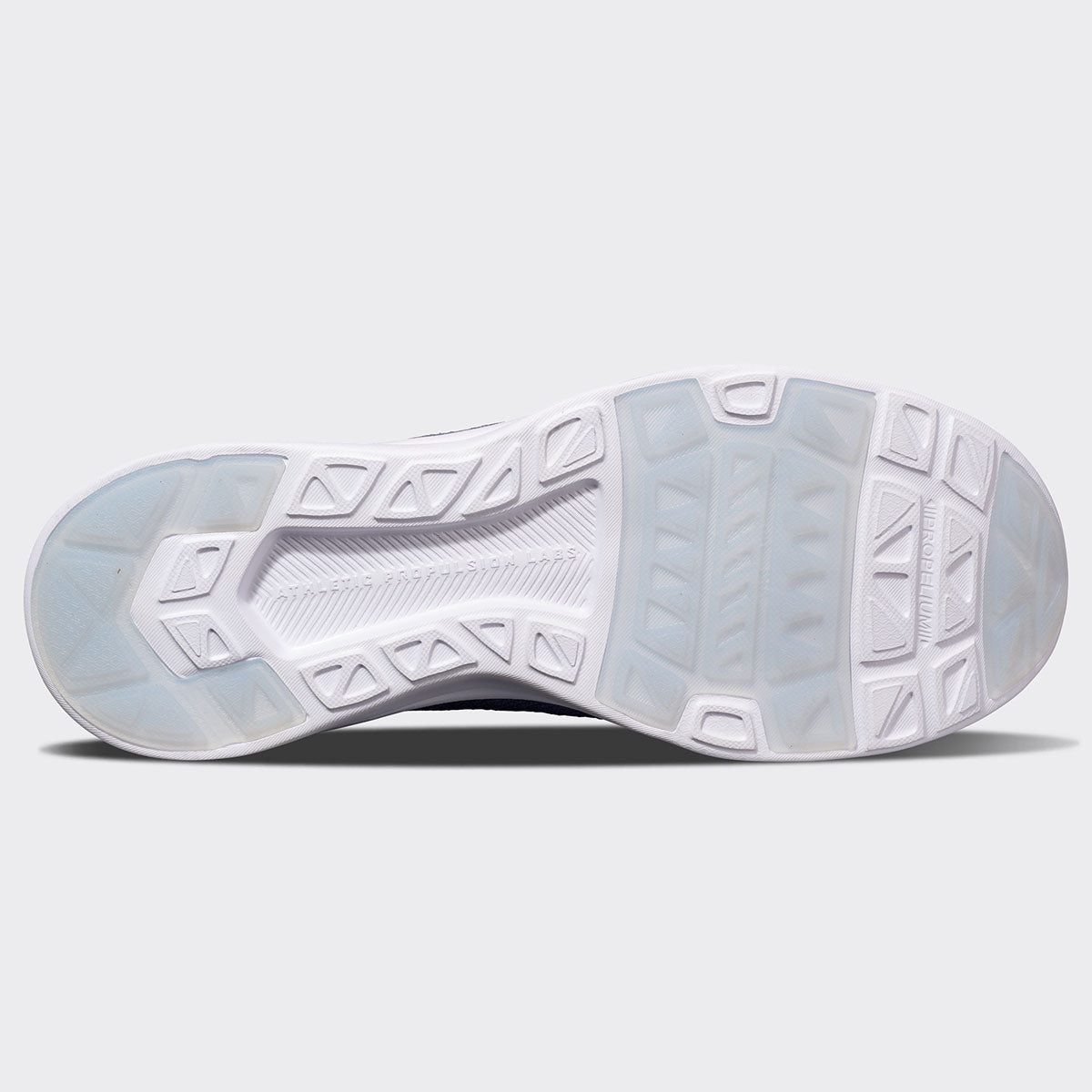 Women's TechLoom Breeze Slate / Caramel / White