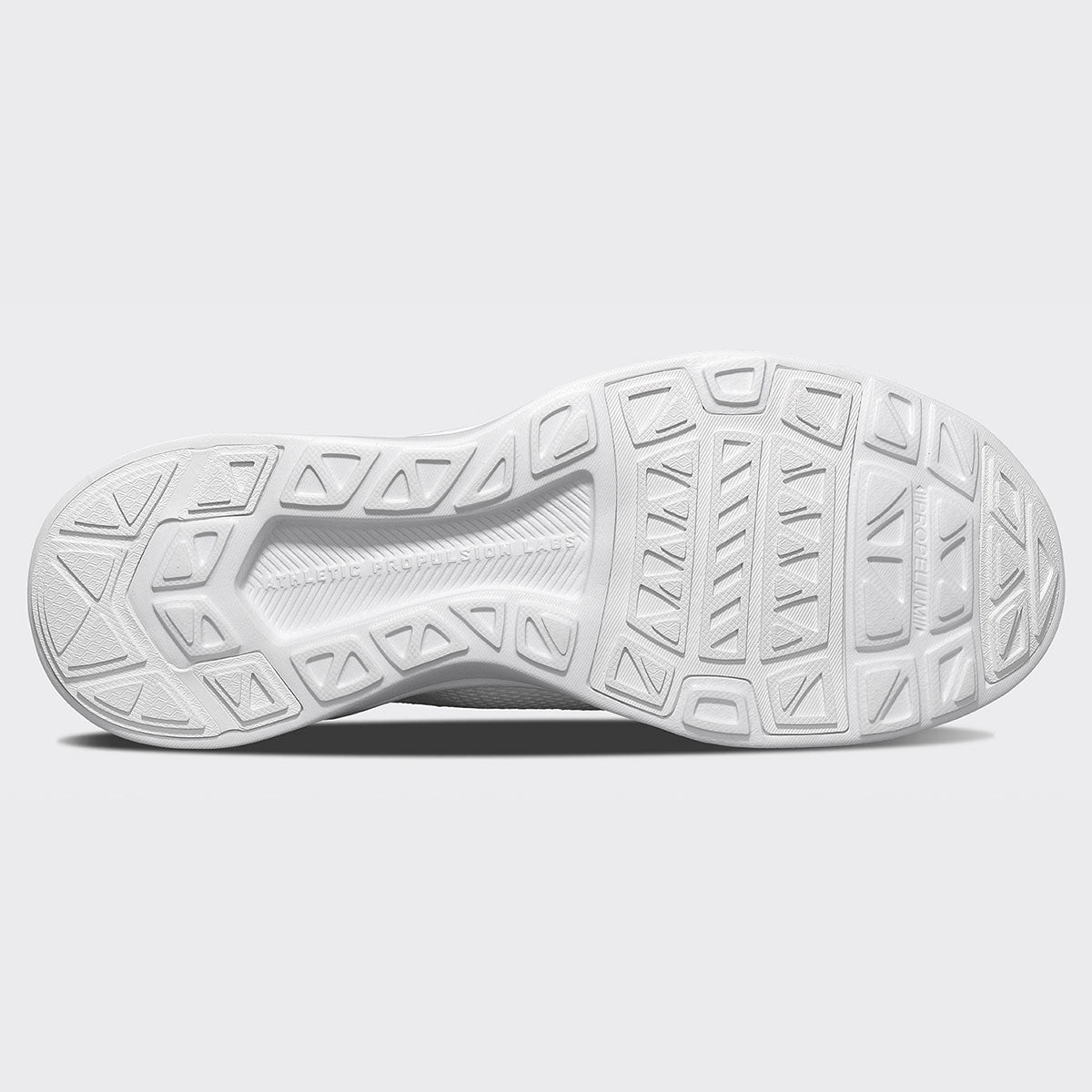 Women's TechLoom Breeze White