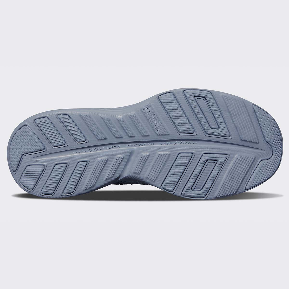 Men's TechLoom Phantom Forged Blue / Black