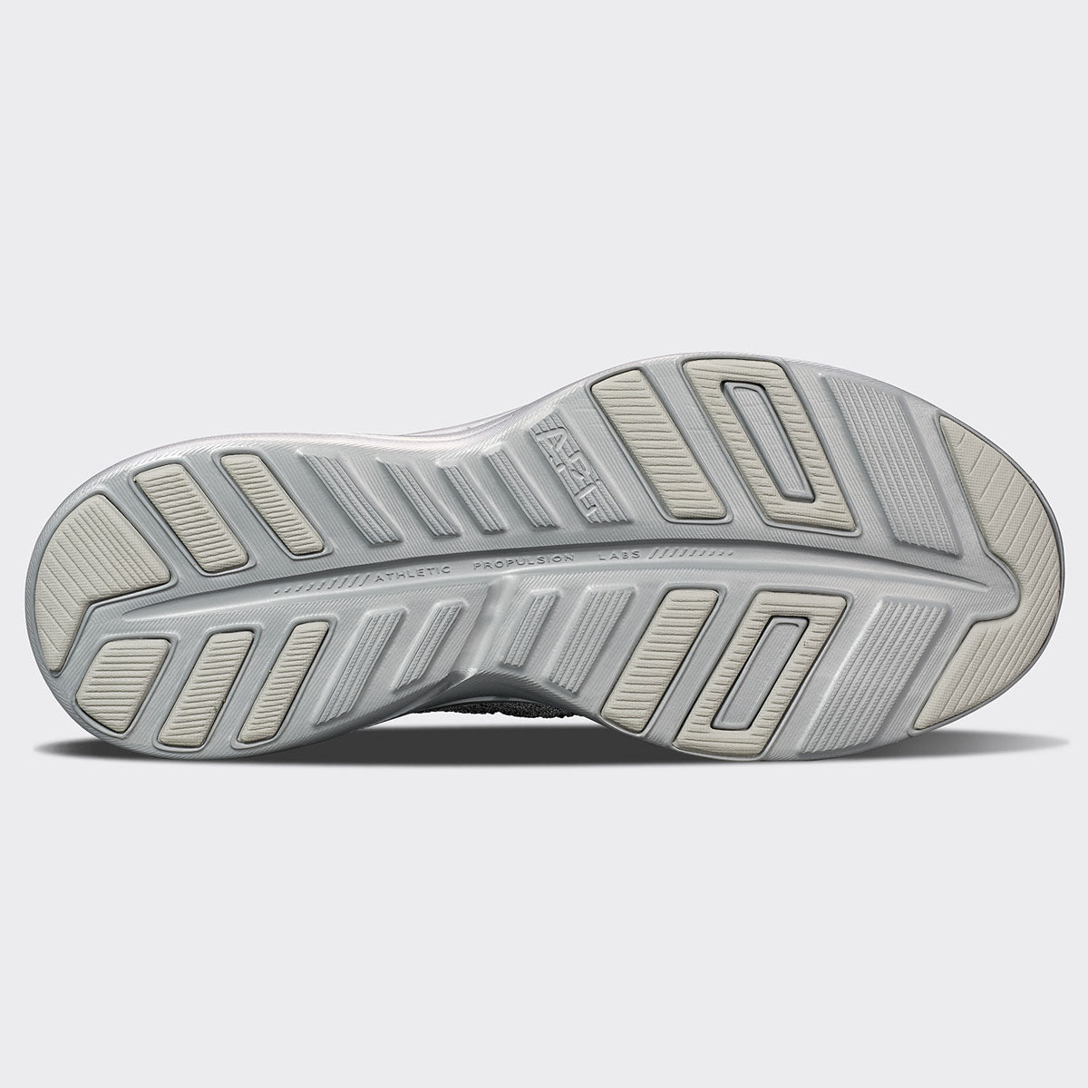 Women's TechLoom Phantom Metallic Silver / Metallic Silver