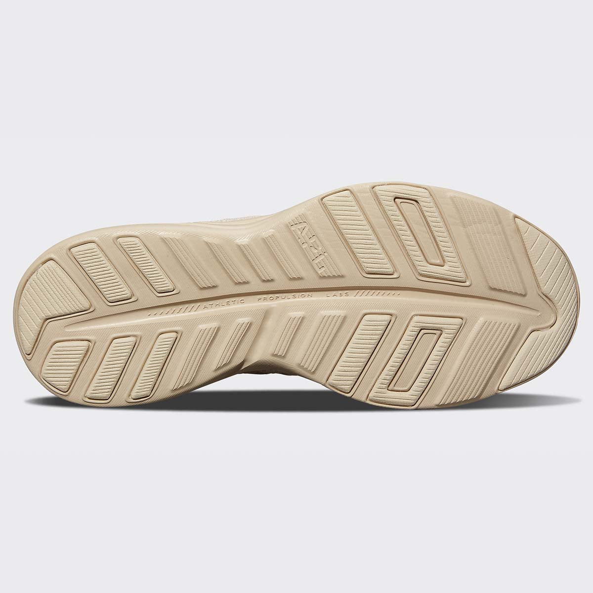 Women's TechLoom Phantom Parchment / White