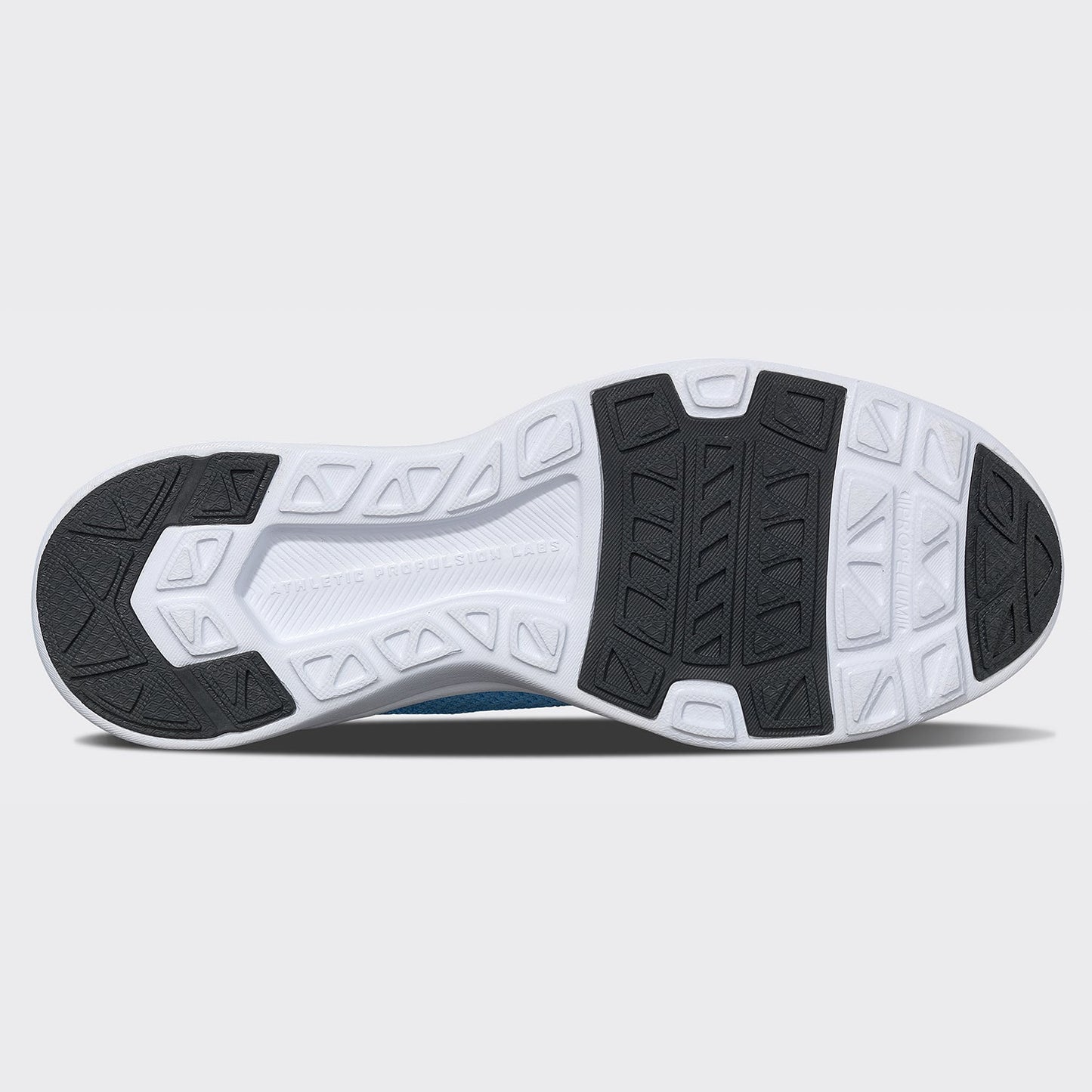 Men's TechLoom Tracer Coastal Blue / White / Black