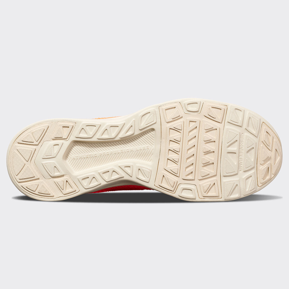 Women's TechLoom Tracer Laser Red / Pristine