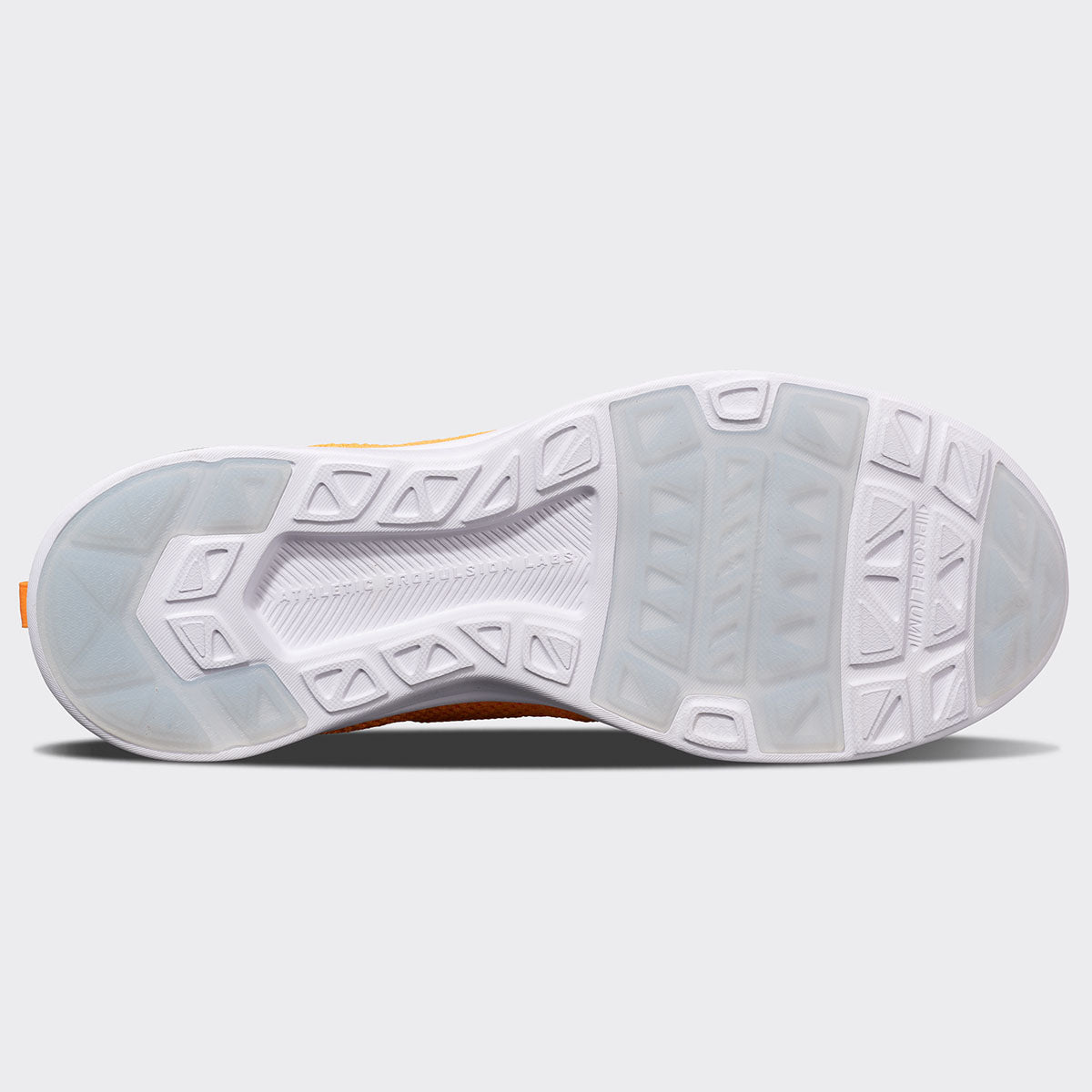 Women's TechLoom Tracer Mango / White