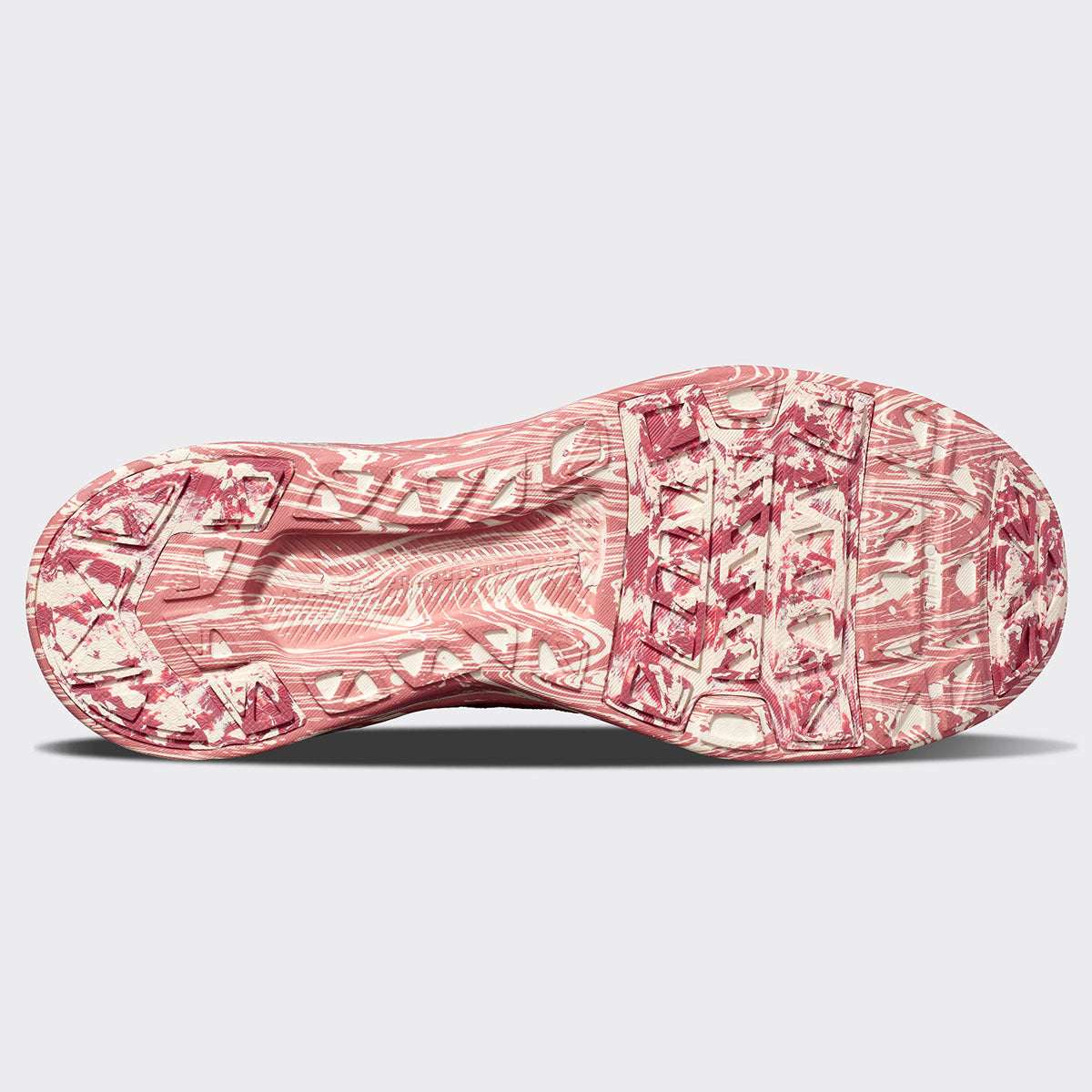 Women's TechLoom Wave Cedar / Pristine / Marble