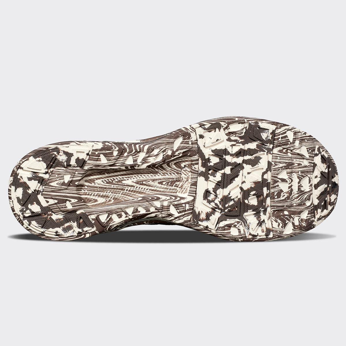 Women's TechLoom Wave Chocolate / Pristine / Marble