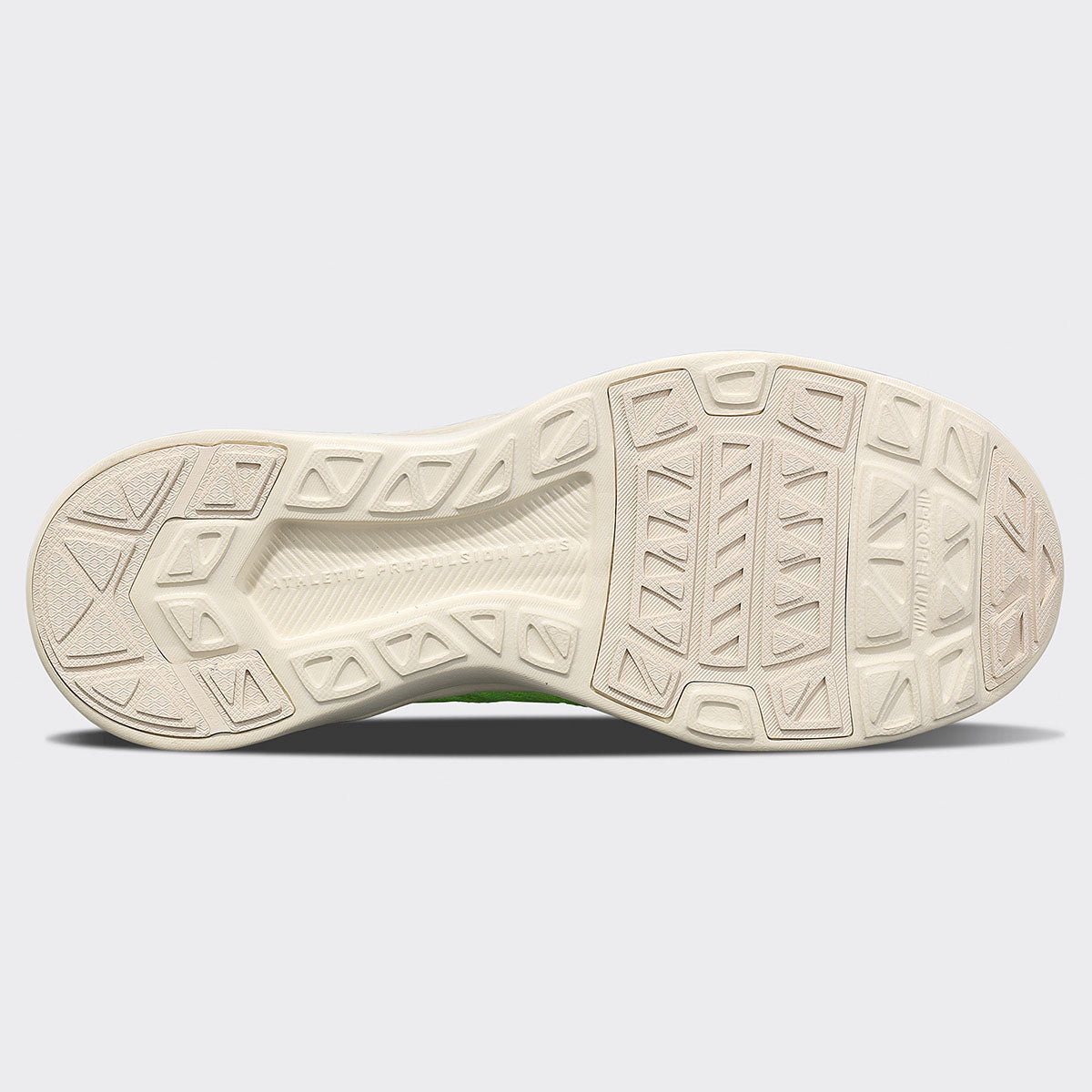 Women's TechLoom Wave Energy / Green / Pristine