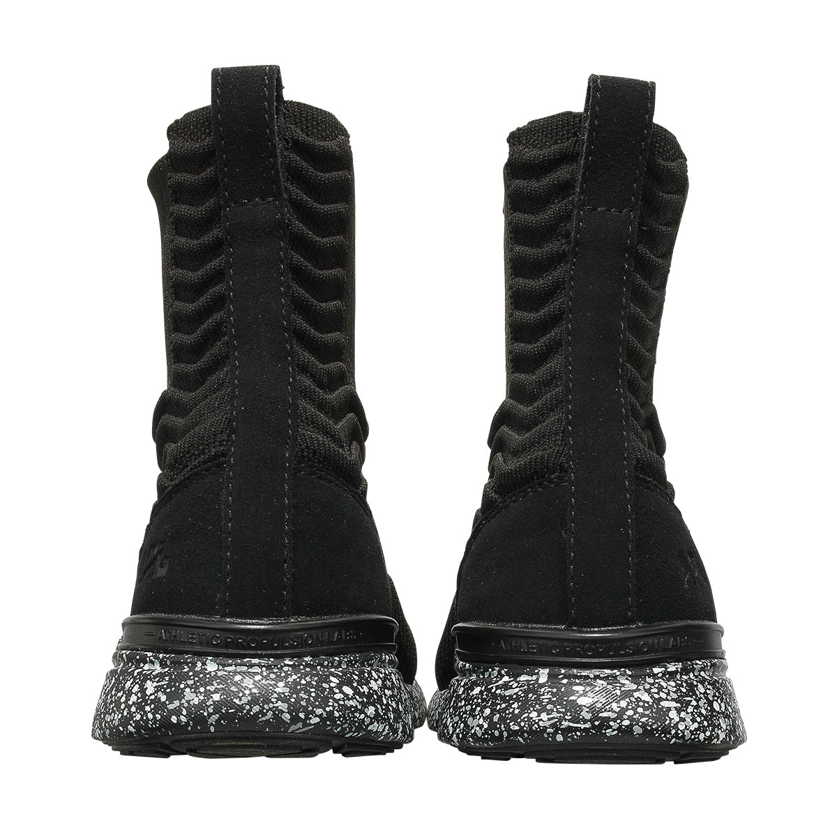 Women's TechLoom Chelsea Black / White / Pristine