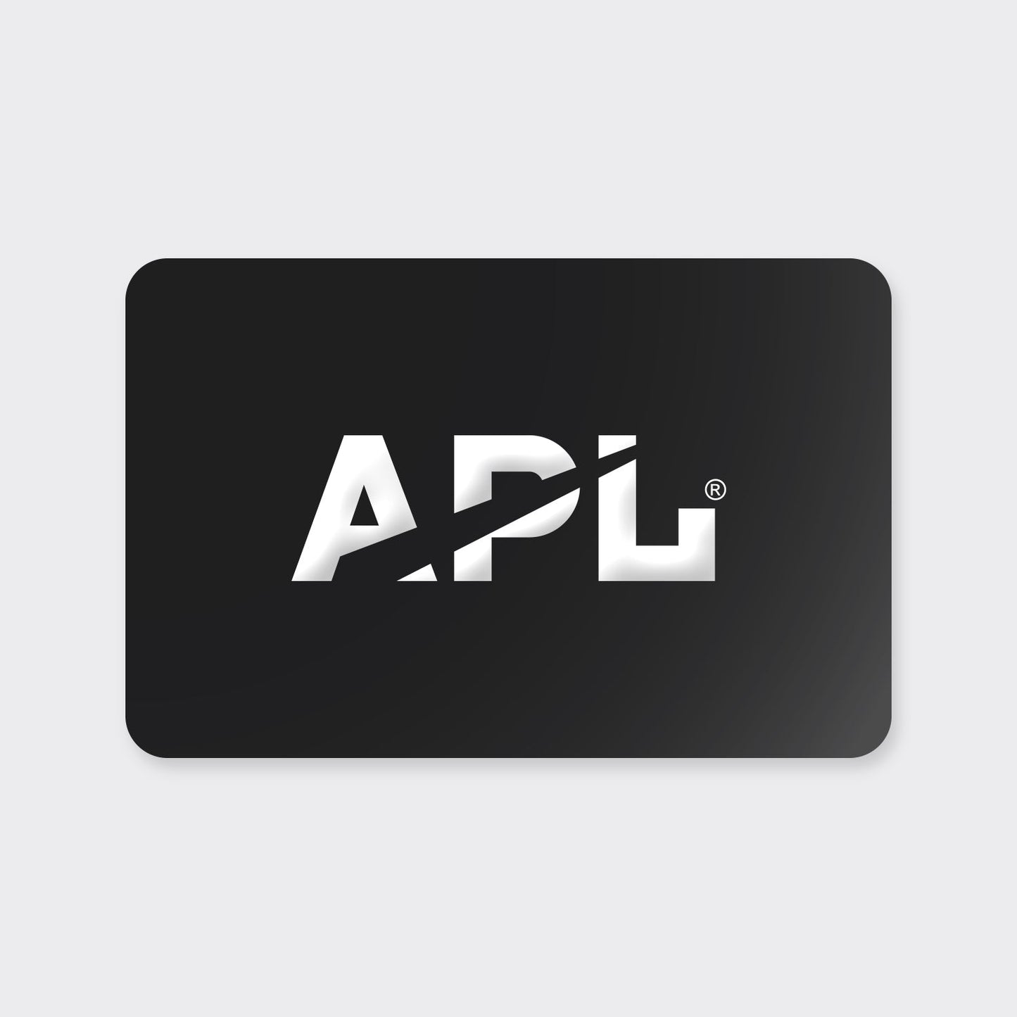 APL Virtual Gift Card