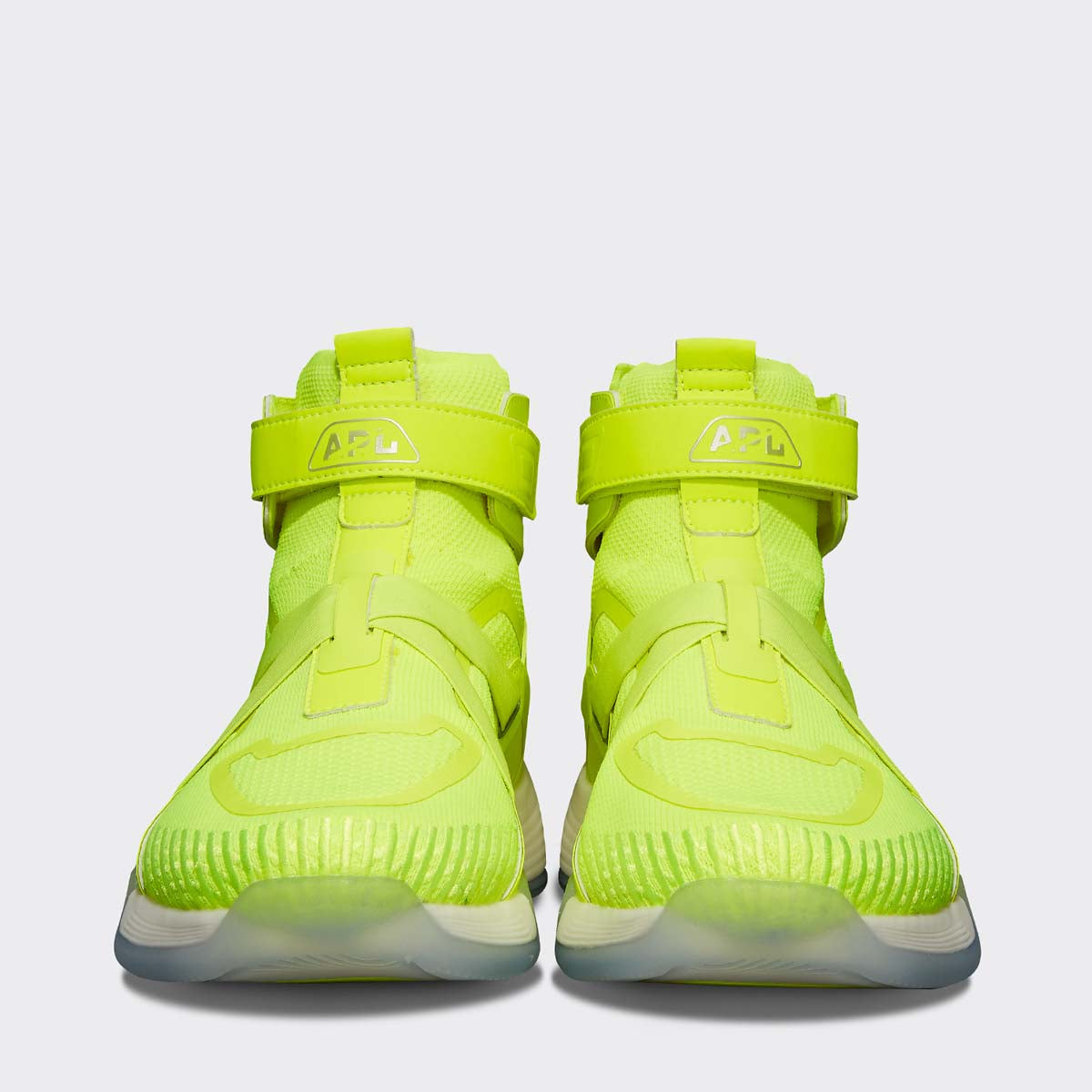 APL SUPERFUTURE Energy / Silver / White