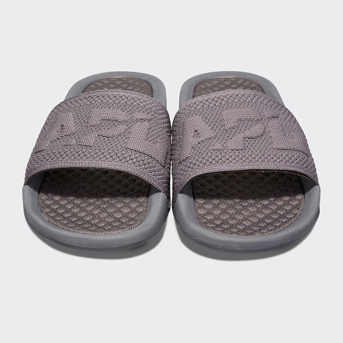 Women's Big Logo TechLoom Slide Asteroid
