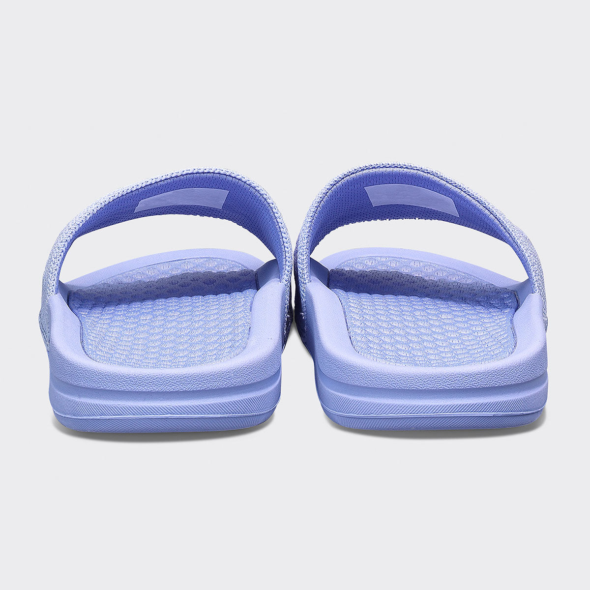 Women's Big Logo TechLoom Slide Bellflower