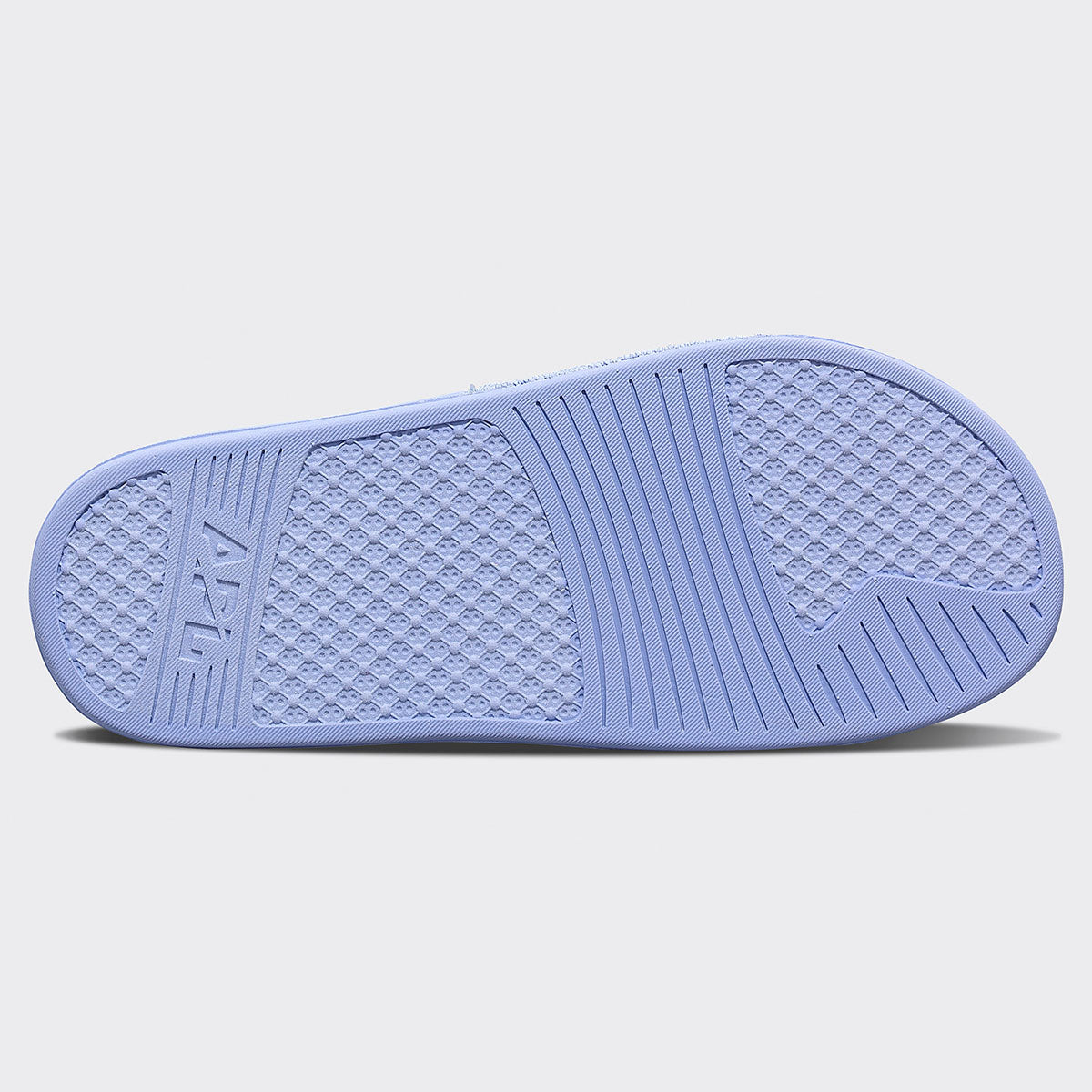 Women's Big Logo TechLoom Slide Bellflower